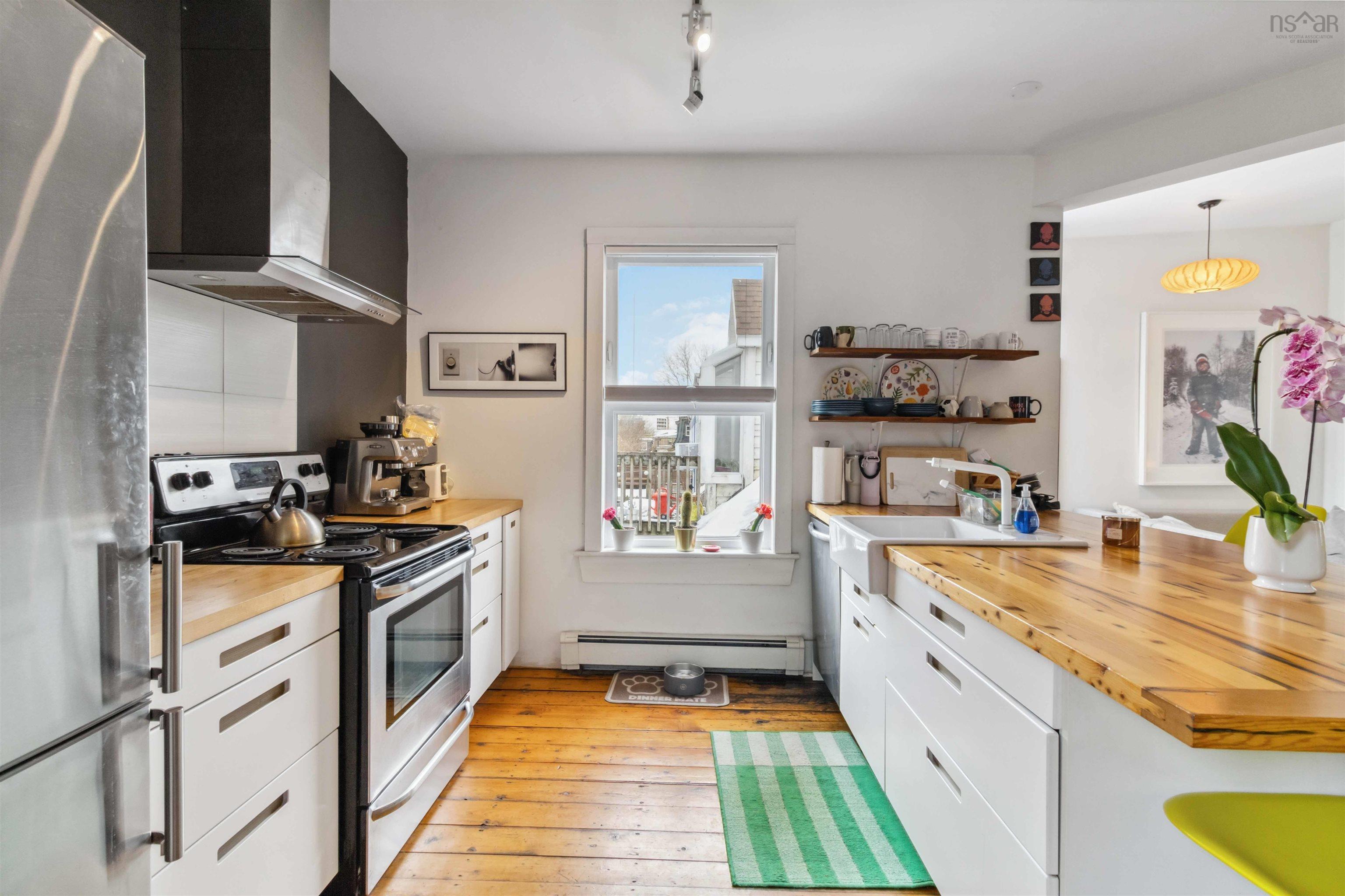 $974,900.00: 2357-2359 Creighton Street, Halifax Peninsula