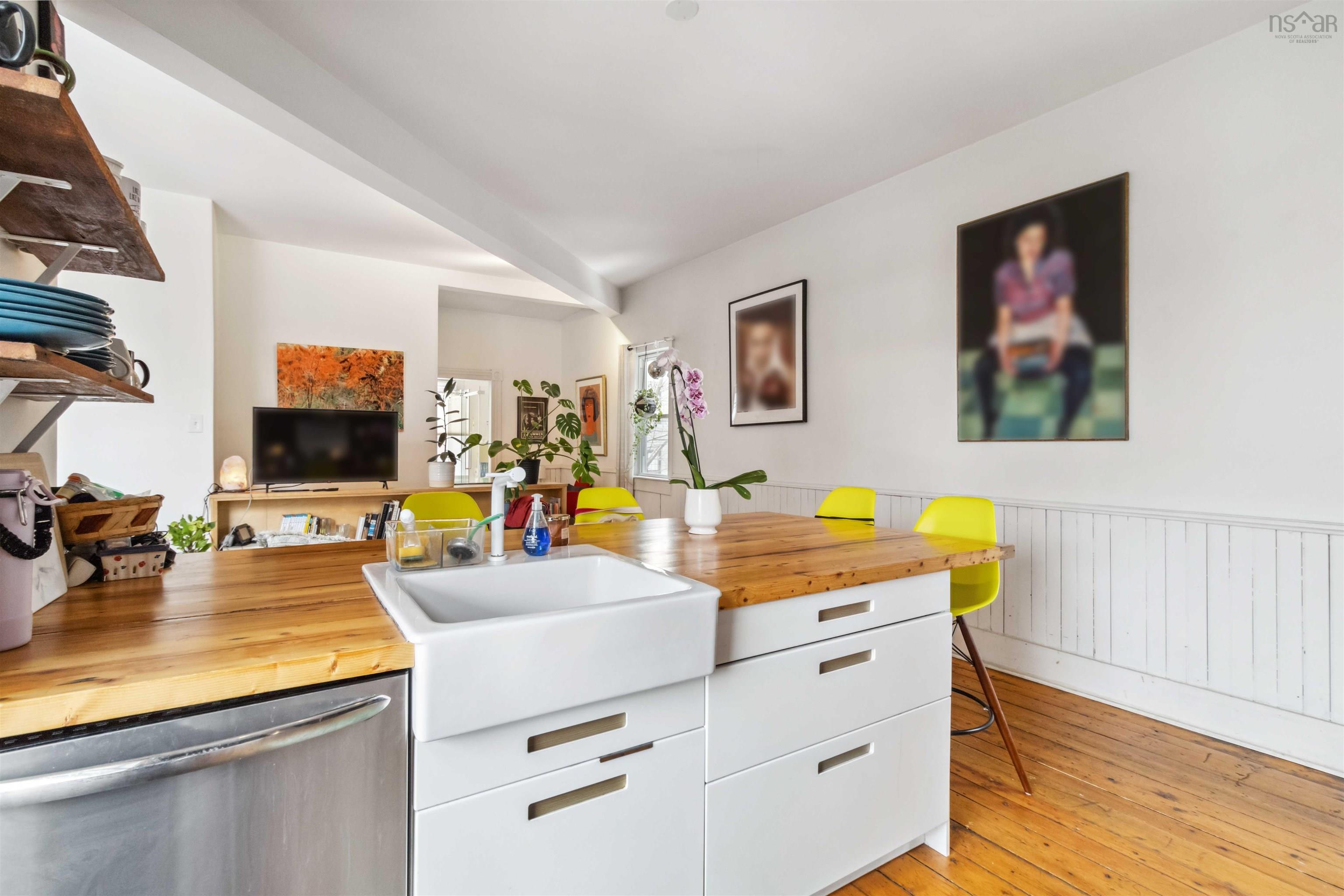 $974,900.00: 2357-2359 Creighton Street, Halifax Peninsula