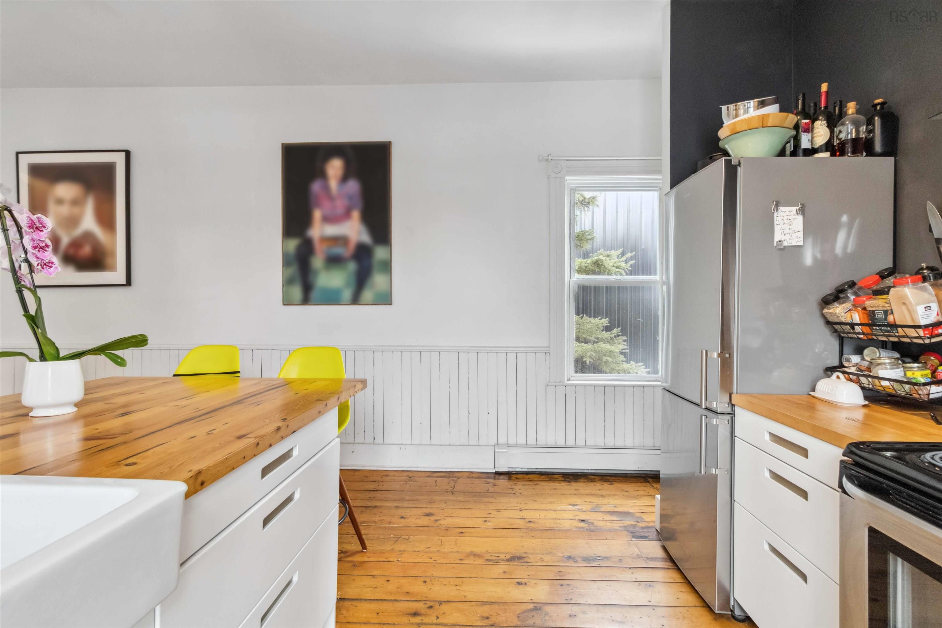 $974,900.00: 2357-2359 Creighton Street, Halifax Peninsula