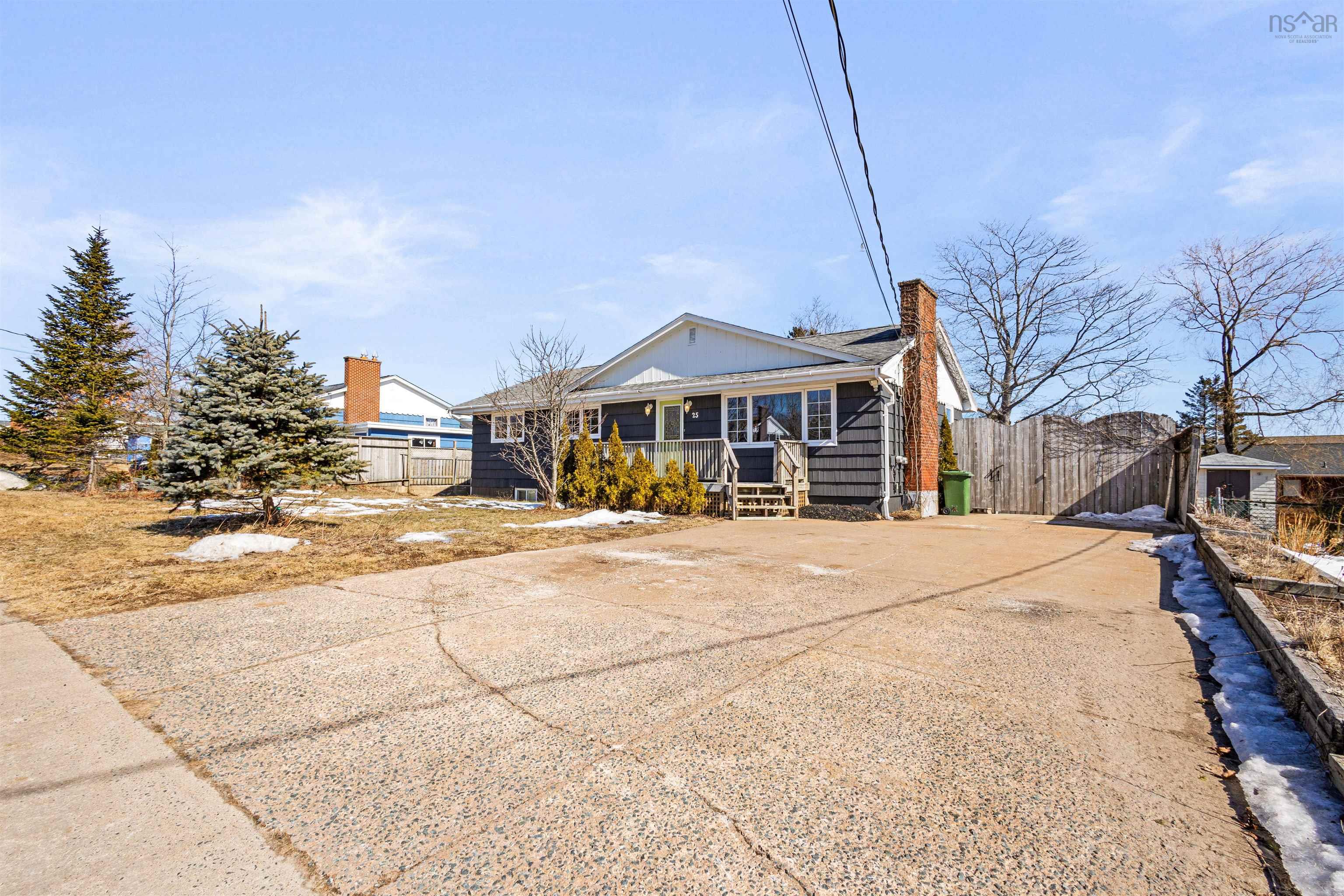 25 Hugh Allen Drive, Cole Harbour, NS (MLS® 202504339)