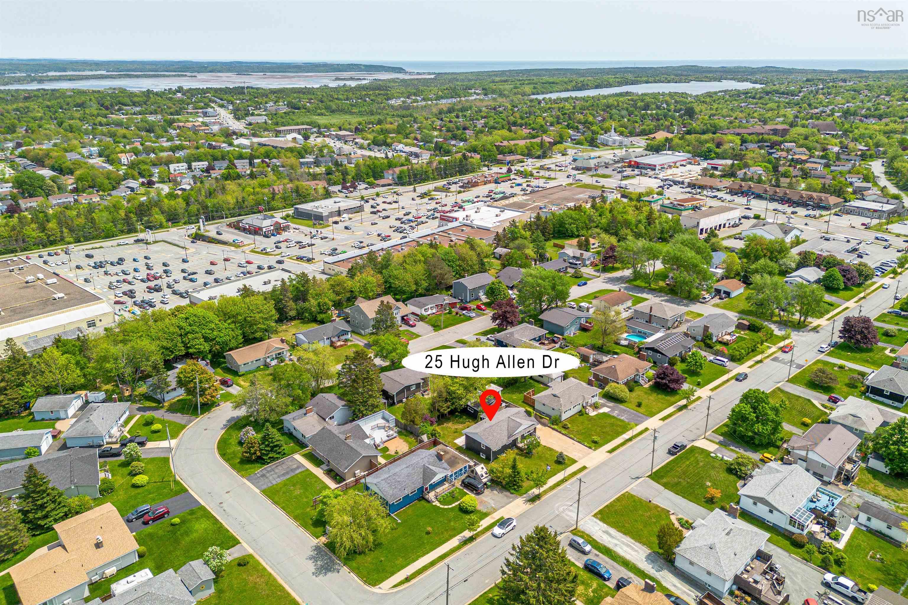 $599,500.00: 25 Hugh Allen Drive, Cole Harbour