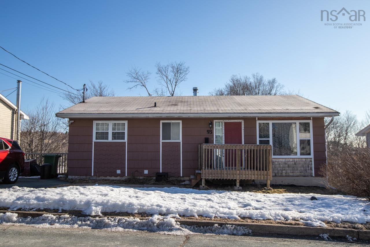 93 Nestor Crescent, Cole Harbour, NS (MLS® 202504342)