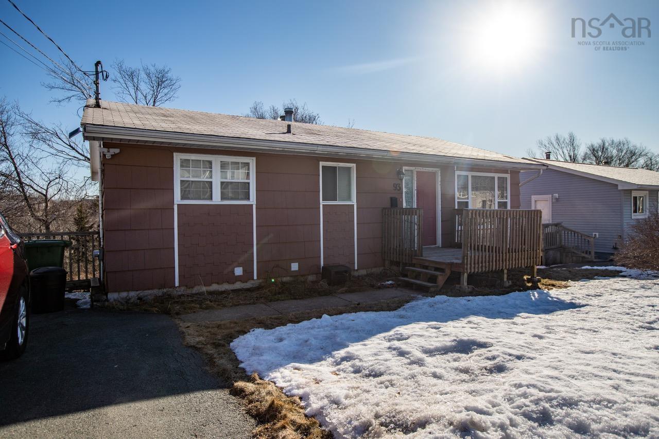$389,900.00: 93 Nestor Crescent, Cole Harbour