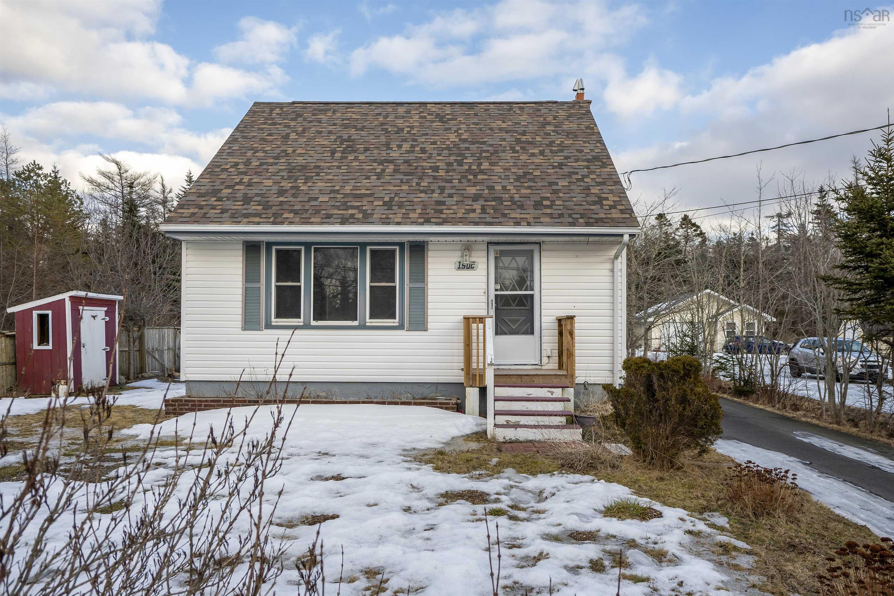 1502 Prospect Road, Hatchet Lake, NS (MLS® 202504343)
