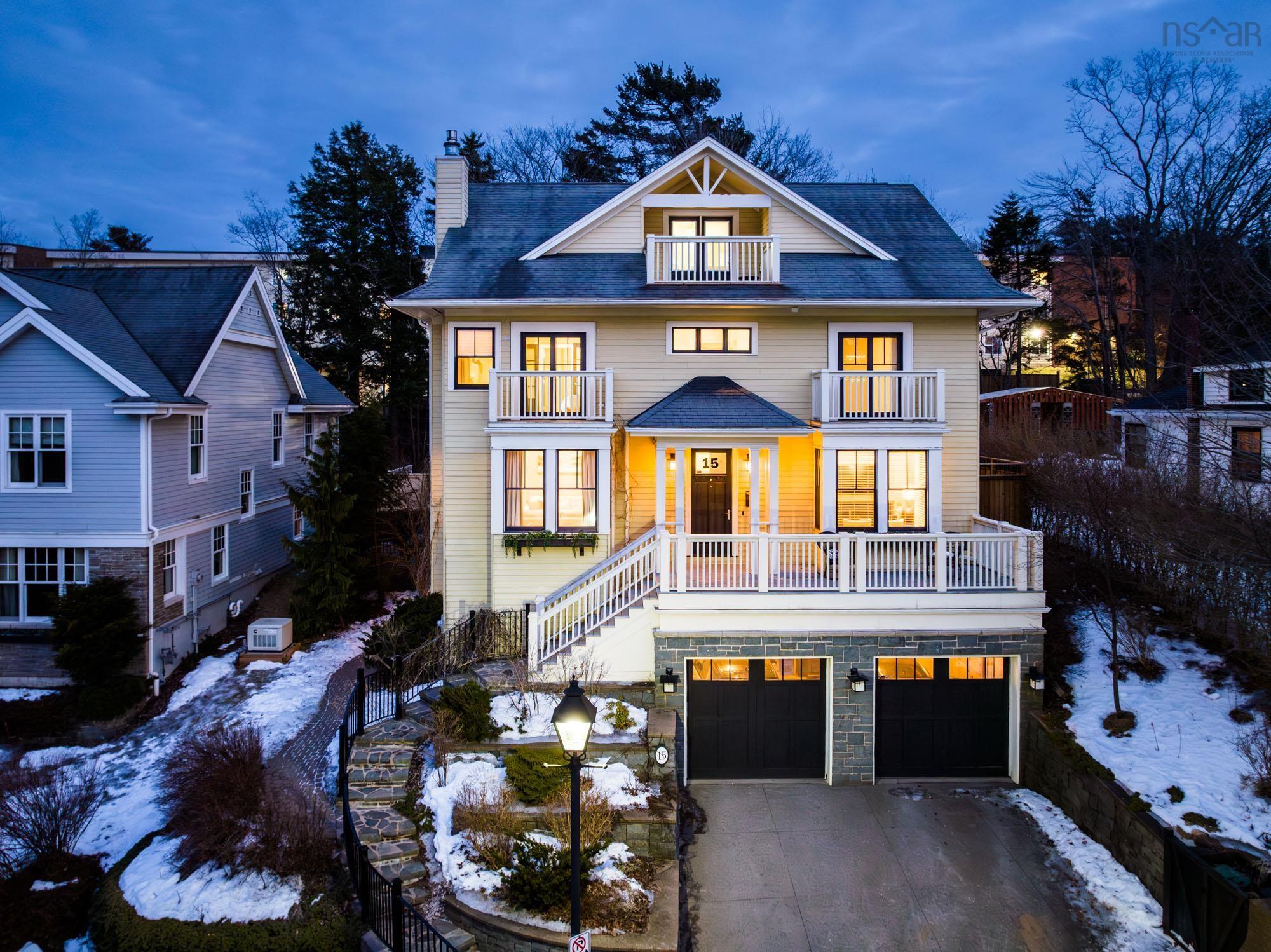 $1,895,000.00: 15 Pinehaven Drive, Halifax