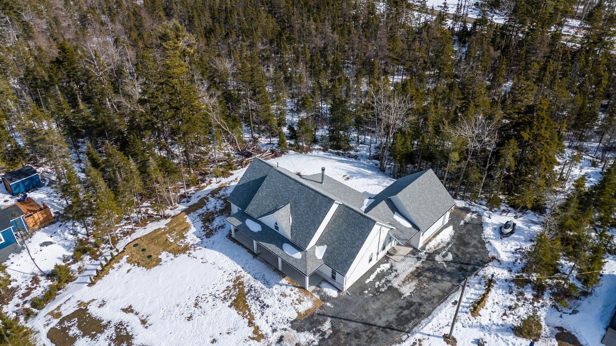 $779,900.00: 103 78 Loon Point Trail, East Uniacke