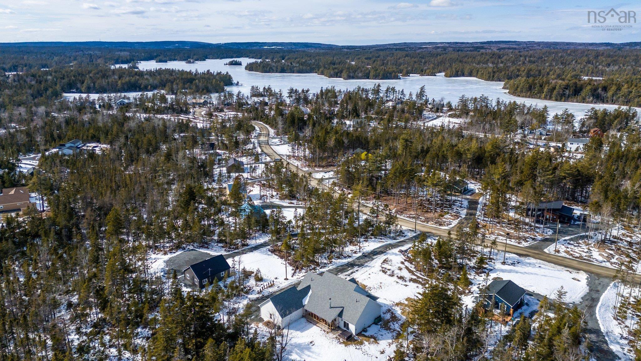 $779,900.00: 103 78 Loon Point Trail, East Uniacke