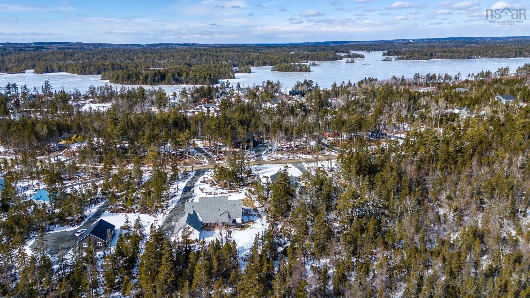 $779,900.00: 103 78 Loon Point Trail, East Uniacke