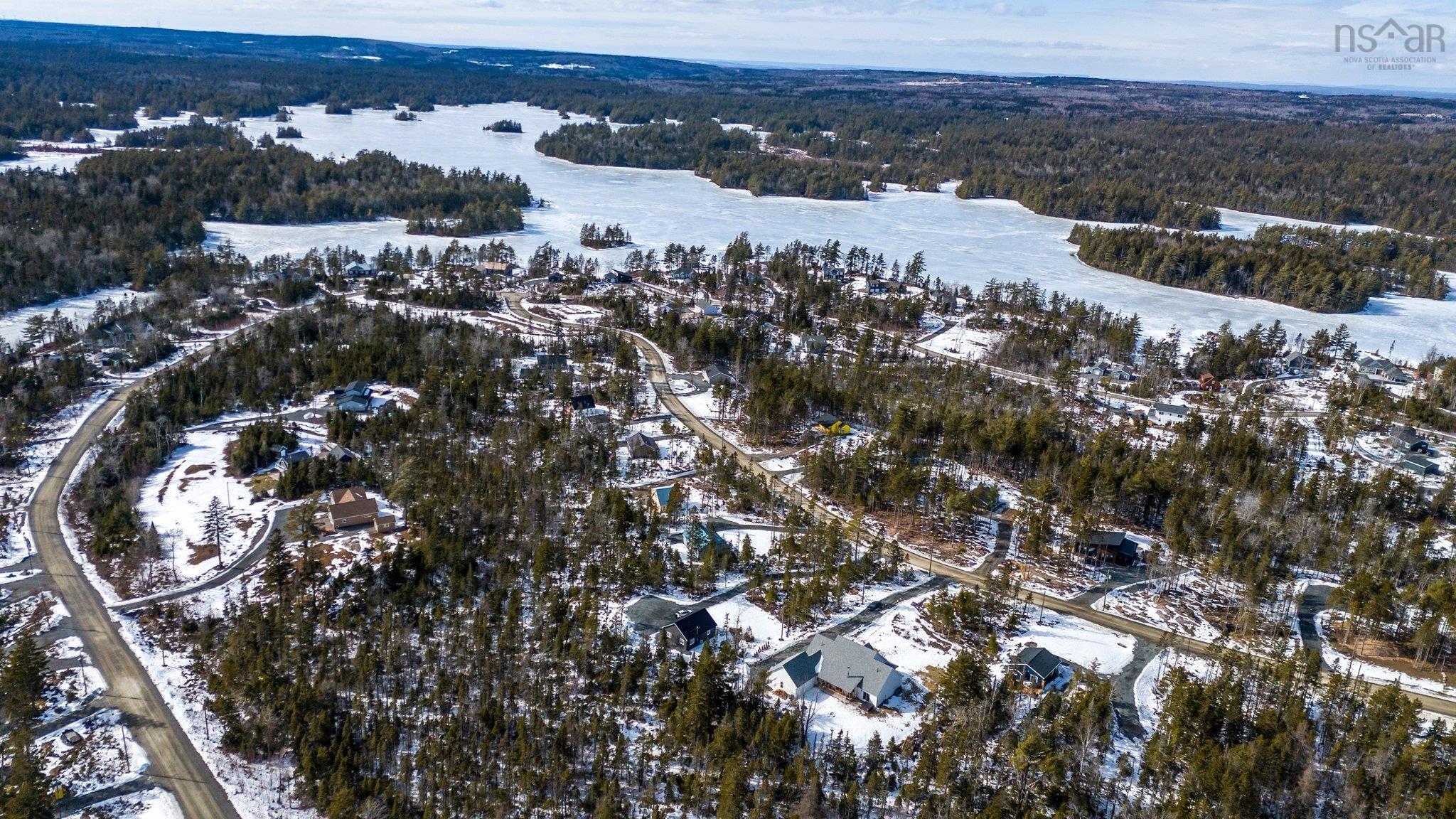 $779,900.00: 103 78 Loon Point Trail, East Uniacke