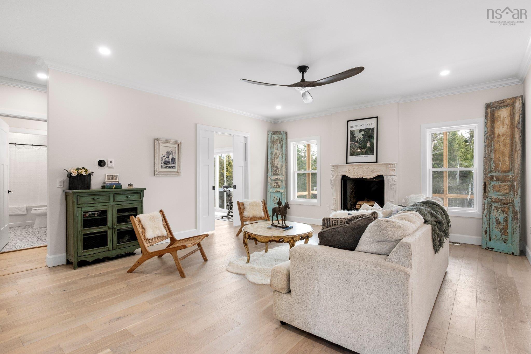 $779,900.00: 103 78 Loon Point Trail, East Uniacke
