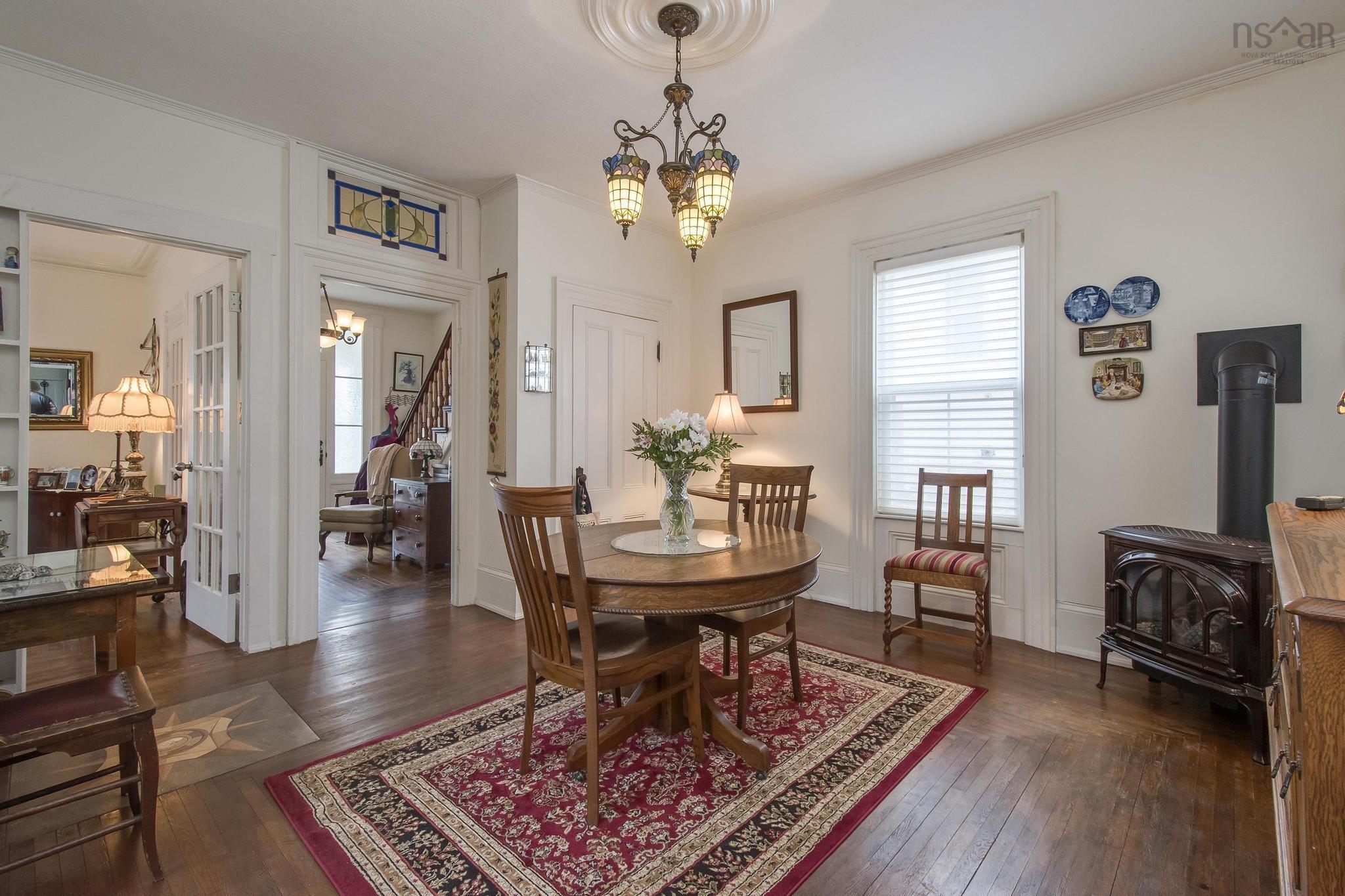 $723,000.00: 51 Fox Street, Lunenburg