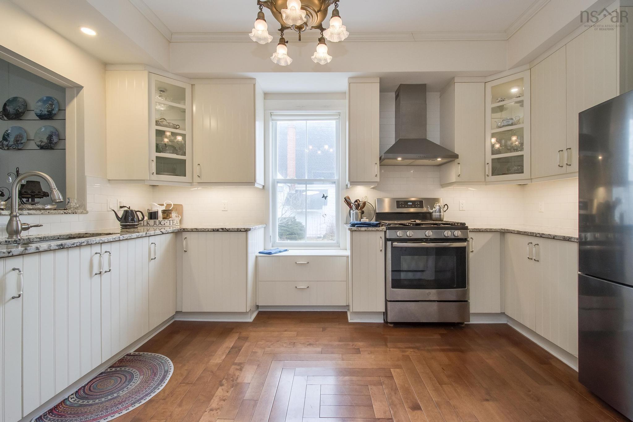 $723,000.00: 51 Fox Street, Lunenburg