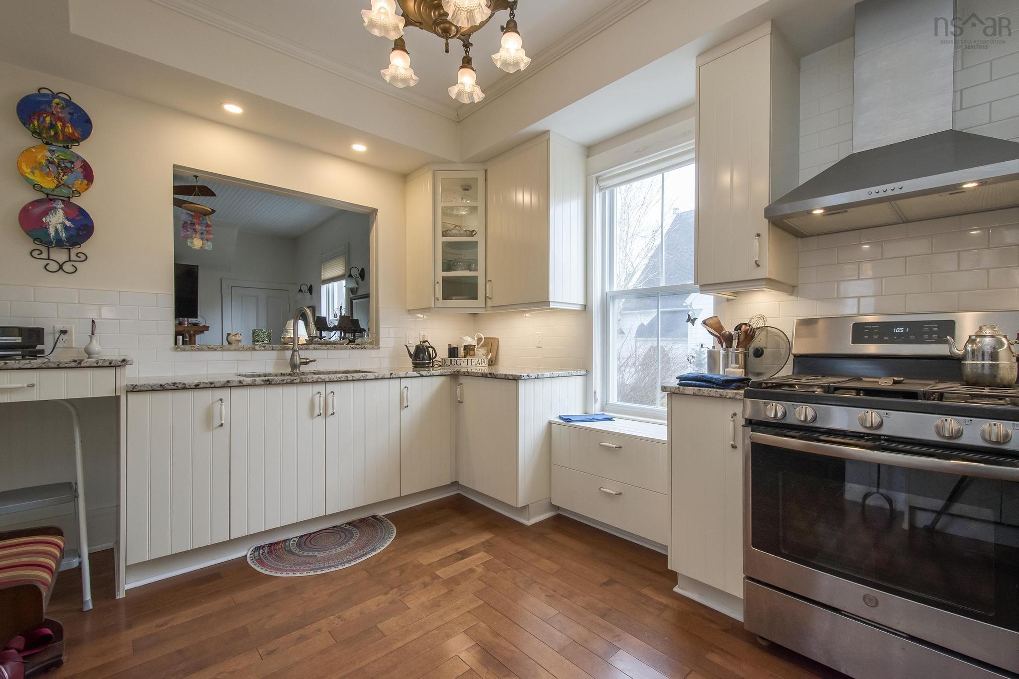 $723,000.00: 51 Fox Street, Lunenburg