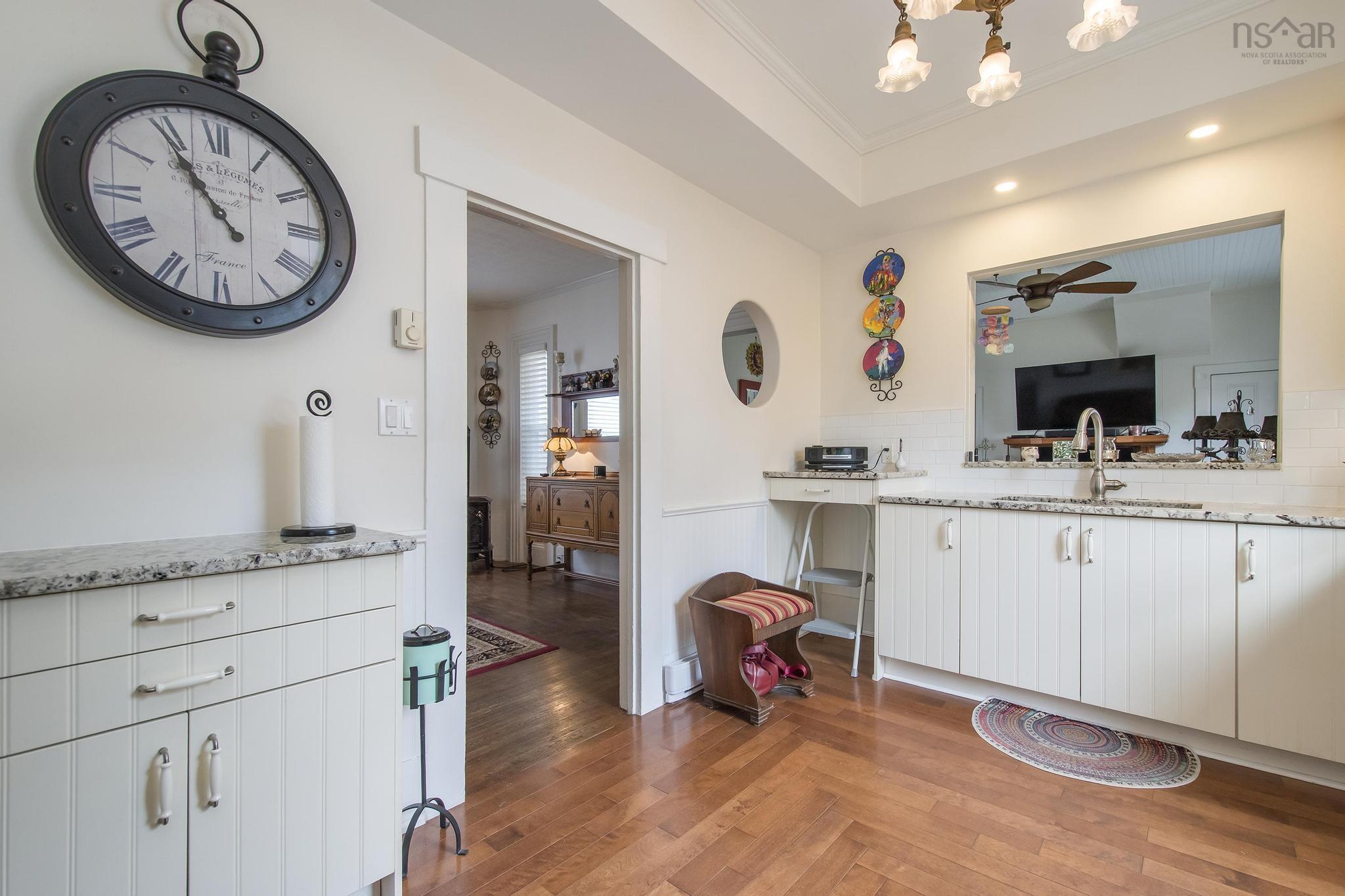 $723,000.00: 51 Fox Street, Lunenburg
