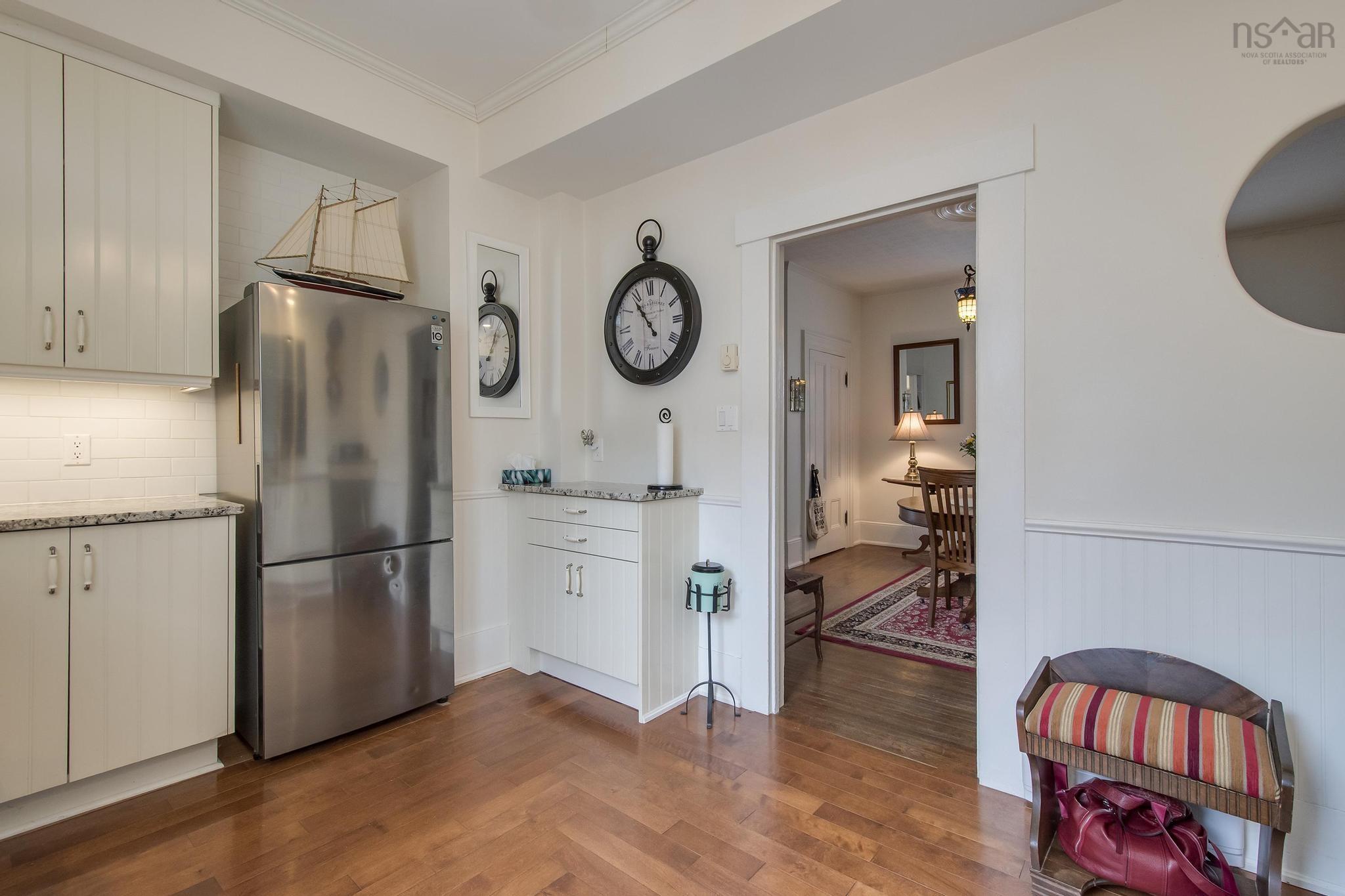 $723,000.00: 51 Fox Street, Lunenburg