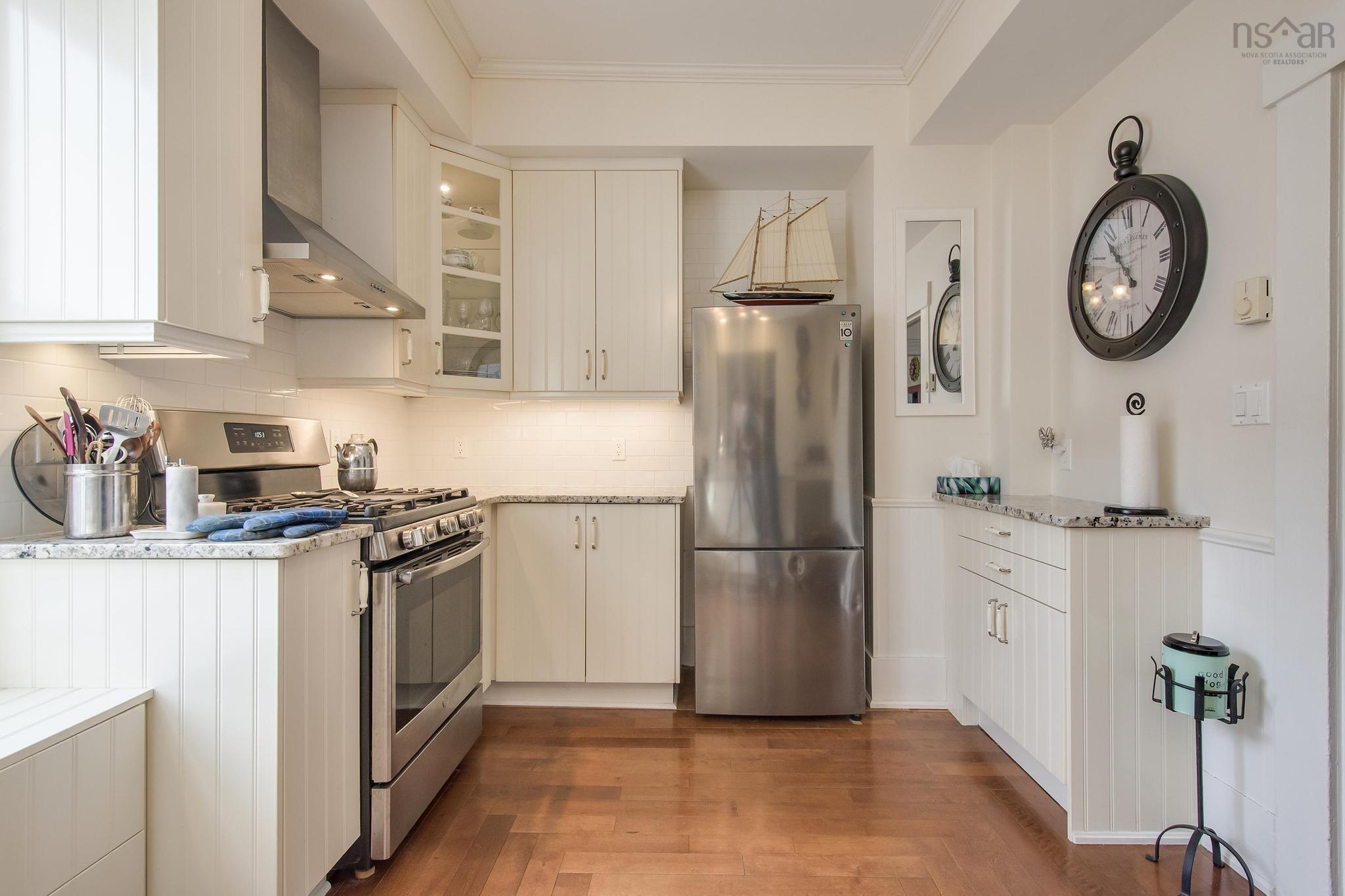 $723,000.00: 51 Fox Street, Lunenburg
