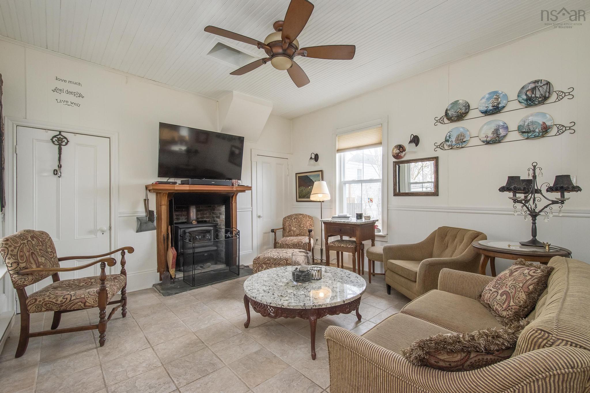 $723,000.00: 51 Fox Street, Lunenburg