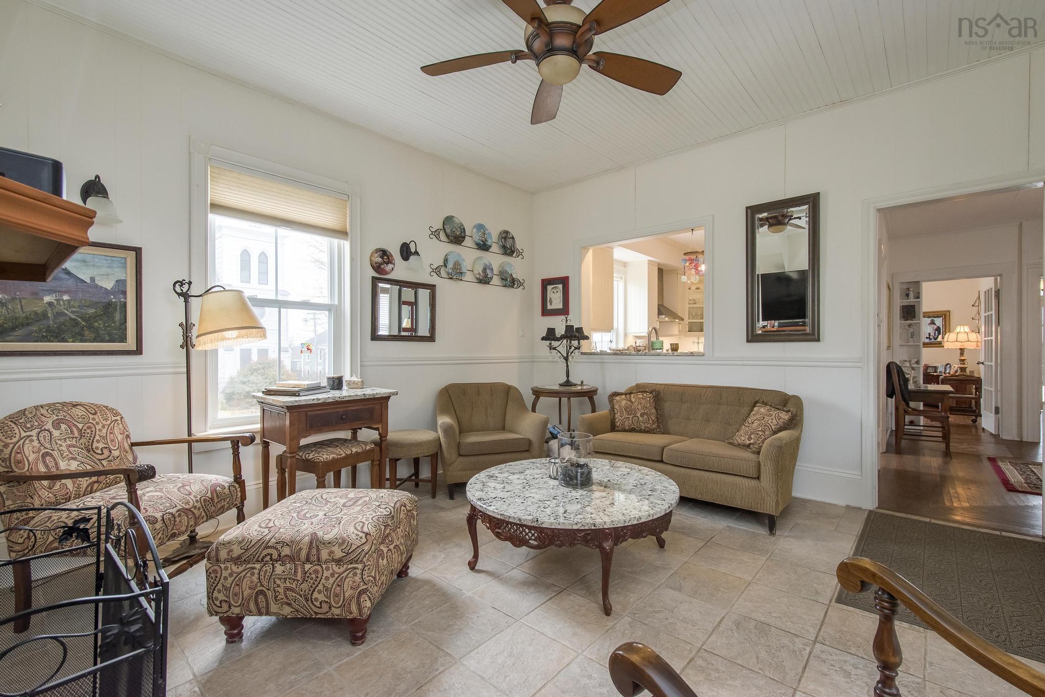 $723,000.00: 51 Fox Street, Lunenburg
