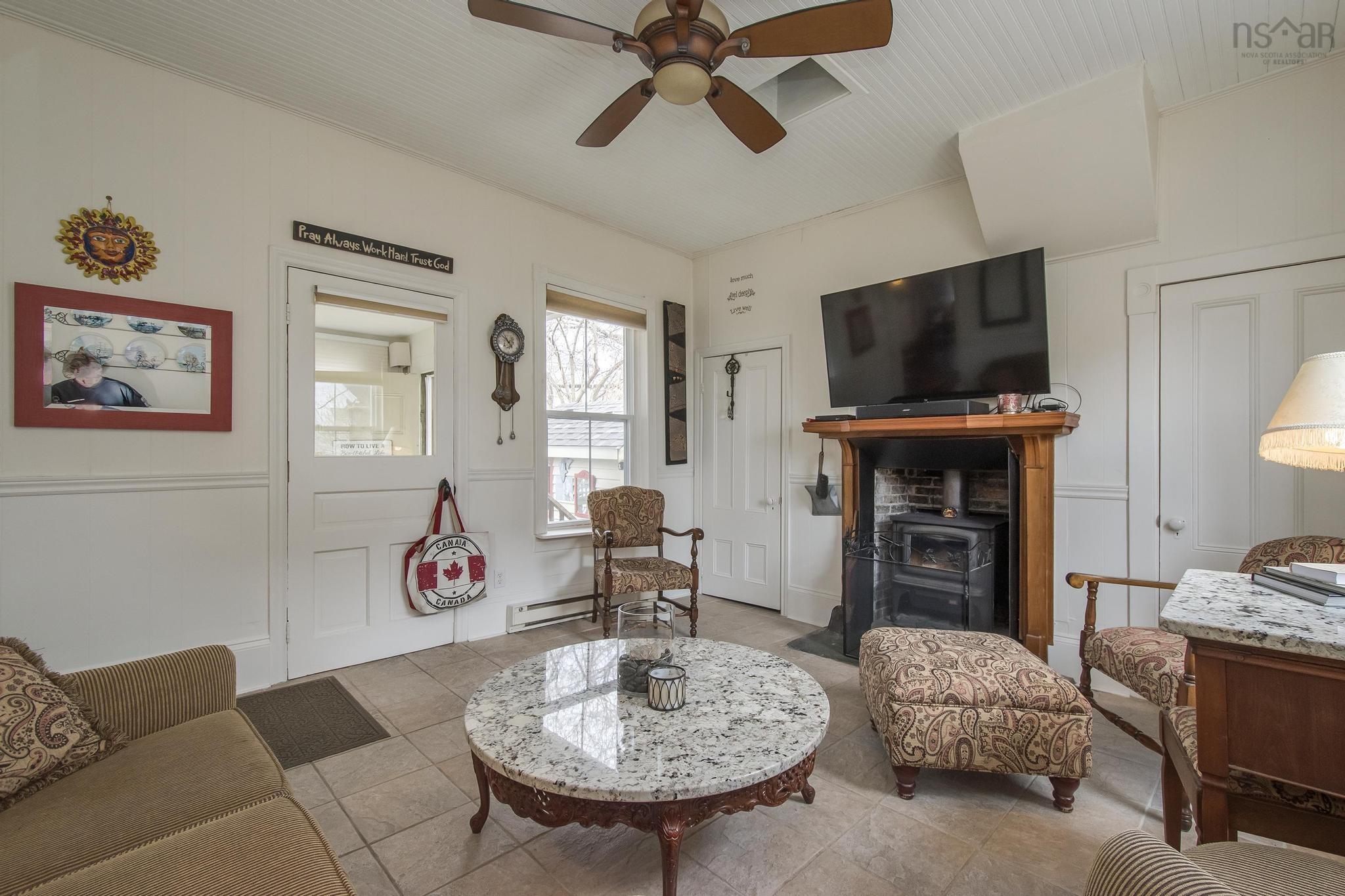 $723,000.00: 51 Fox Street, Lunenburg