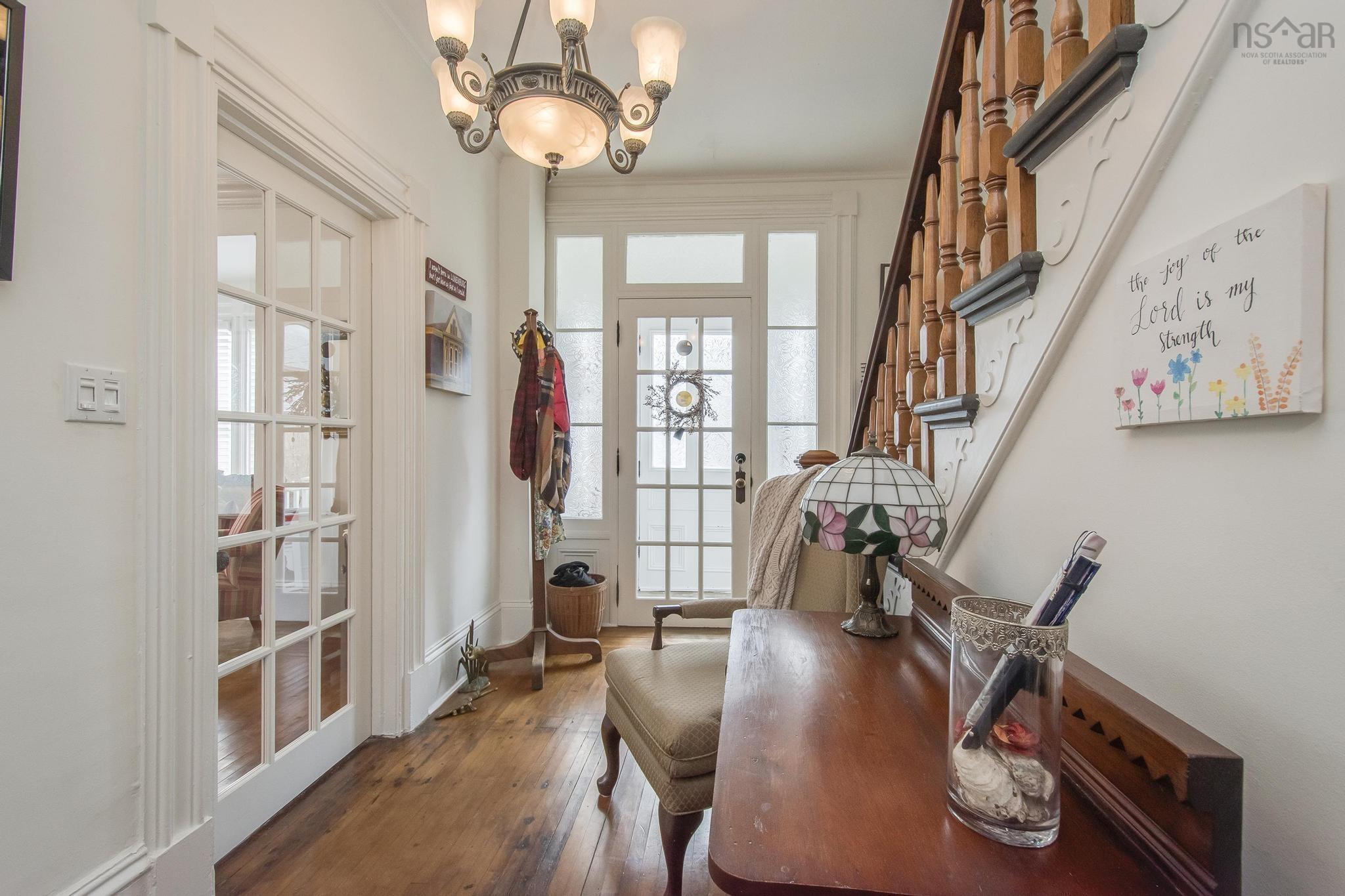 $723,000.00: 51 Fox Street, Lunenburg