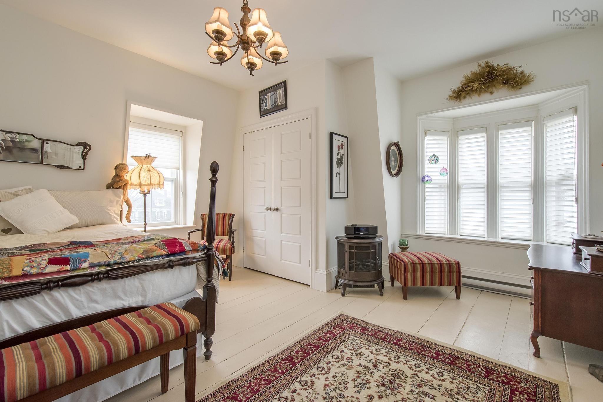 $723,000.00: 51 Fox Street, Lunenburg