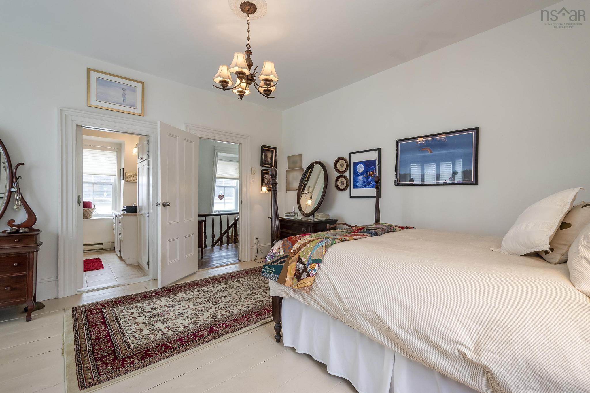 $723,000.00: 51 Fox Street, Lunenburg