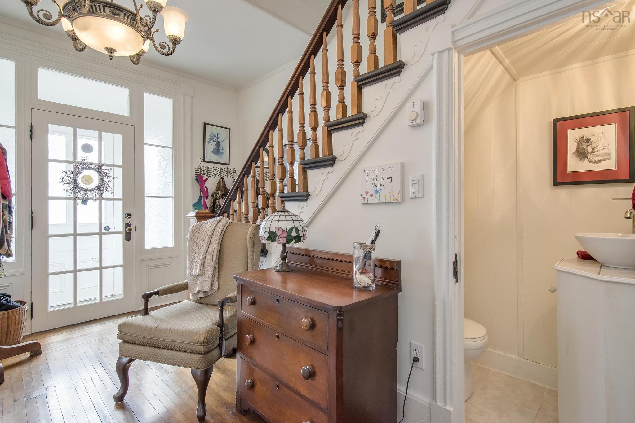 $723,000.00: 51 Fox Street, Lunenburg