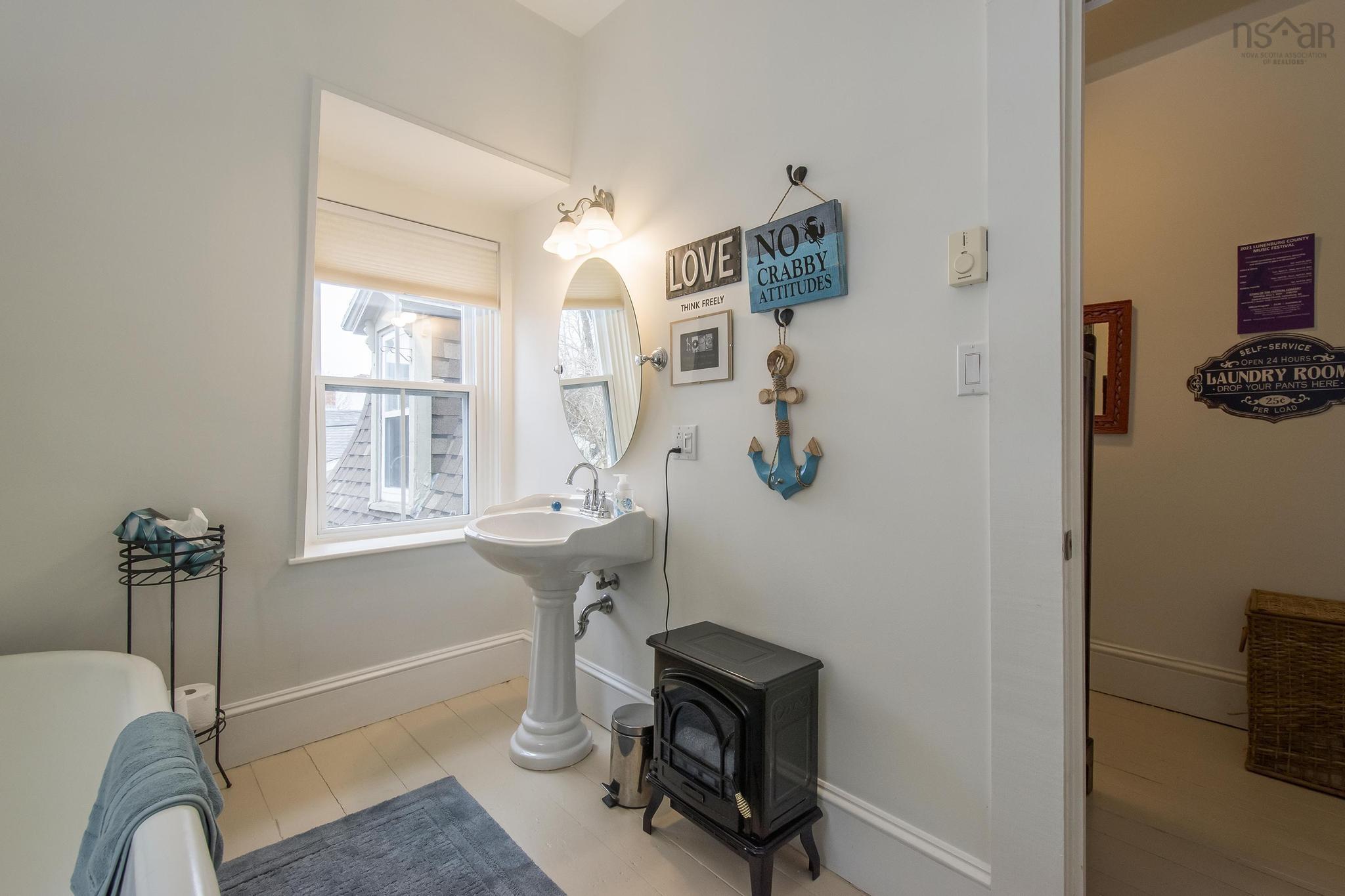 $723,000.00: 51 Fox Street, Lunenburg