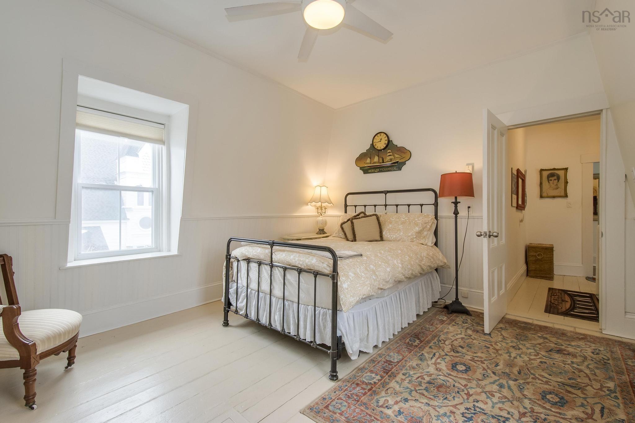 $723,000.00: 51 Fox Street, Lunenburg