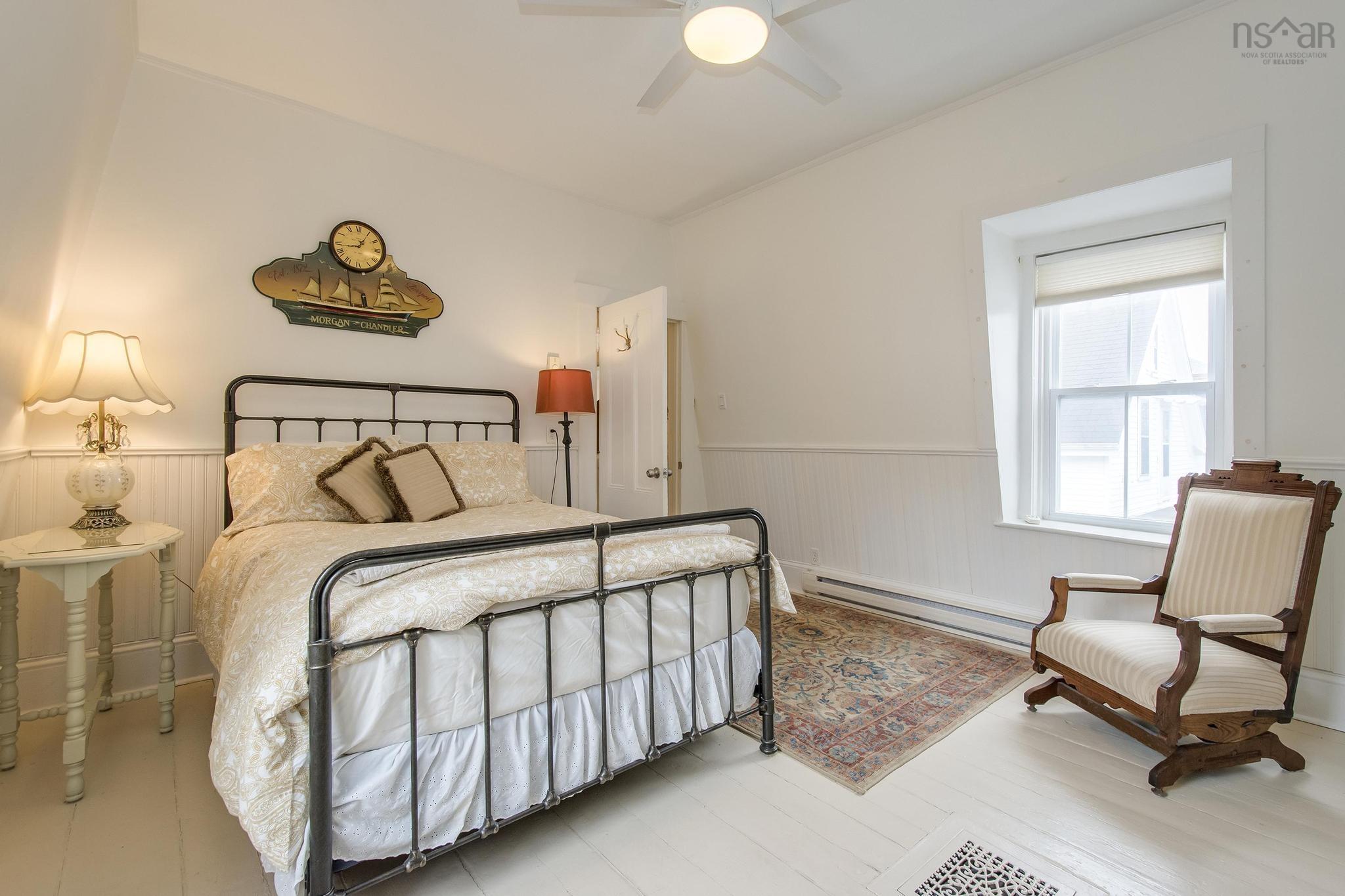 $723,000.00: 51 Fox Street, Lunenburg