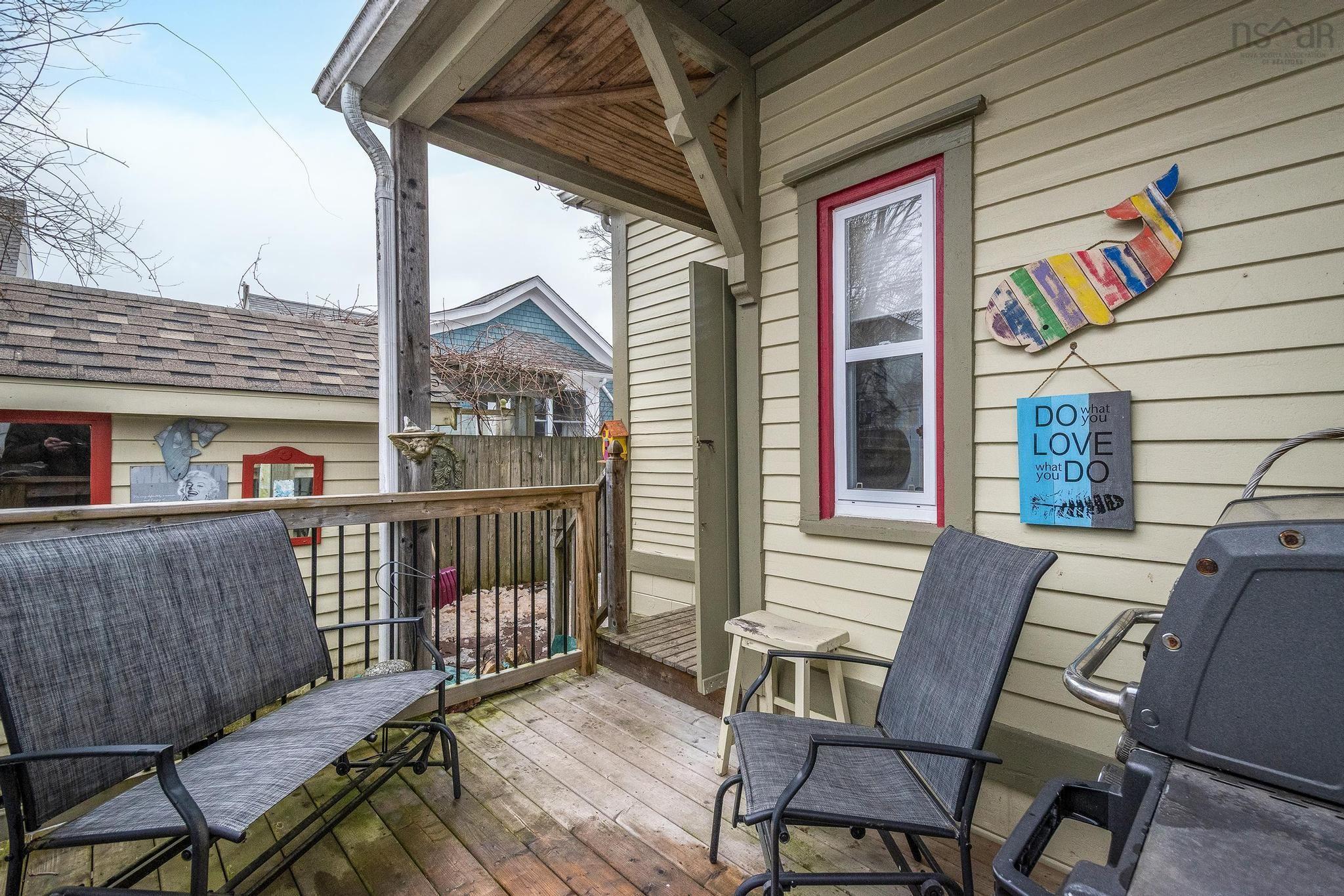 $723,000.00: 51 Fox Street, Lunenburg