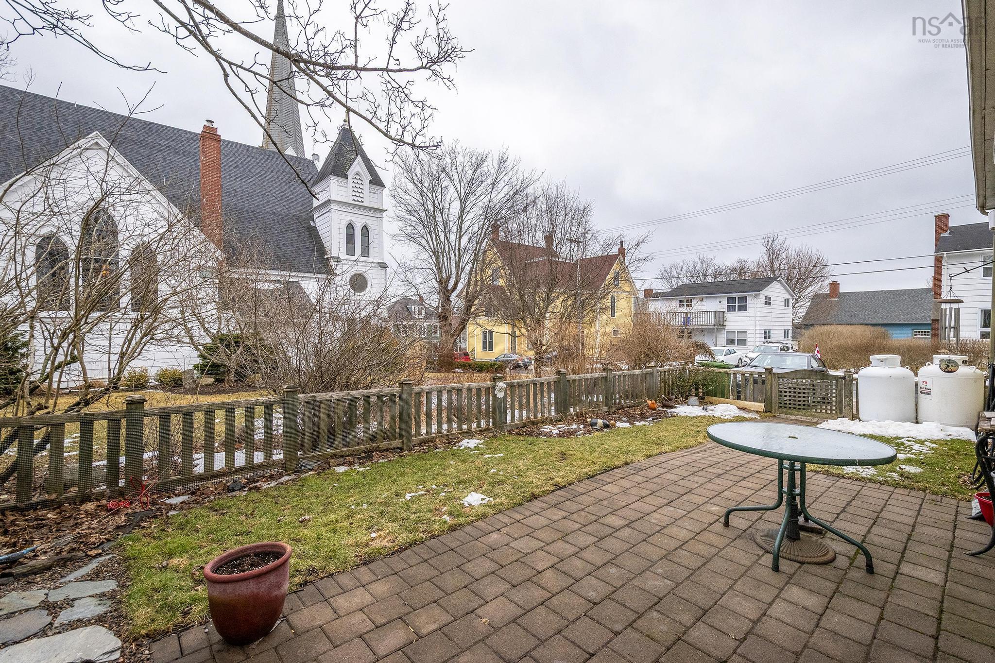 $723,000.00: 51 Fox Street, Lunenburg