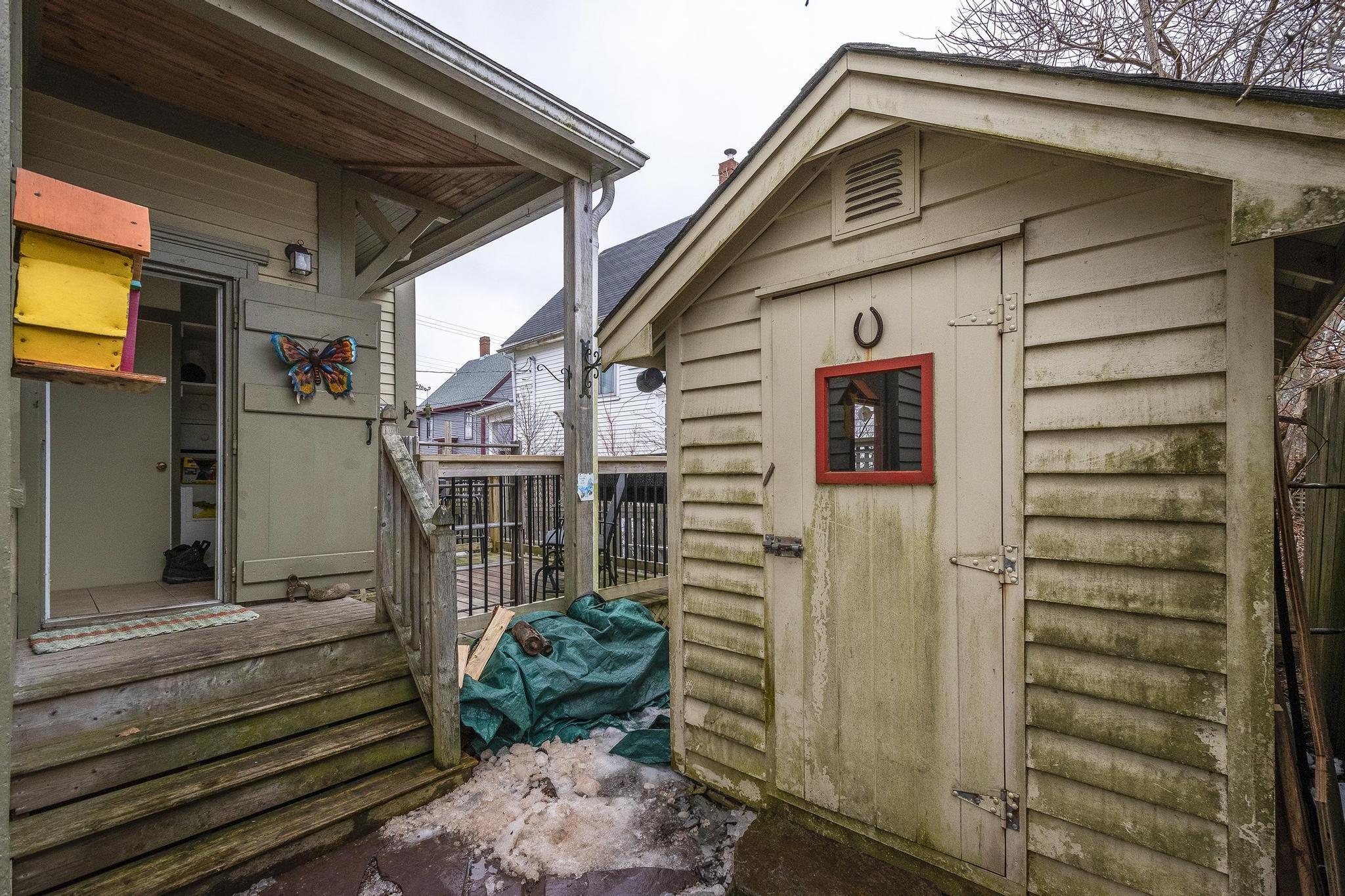$723,000.00: 51 Fox Street, Lunenburg
