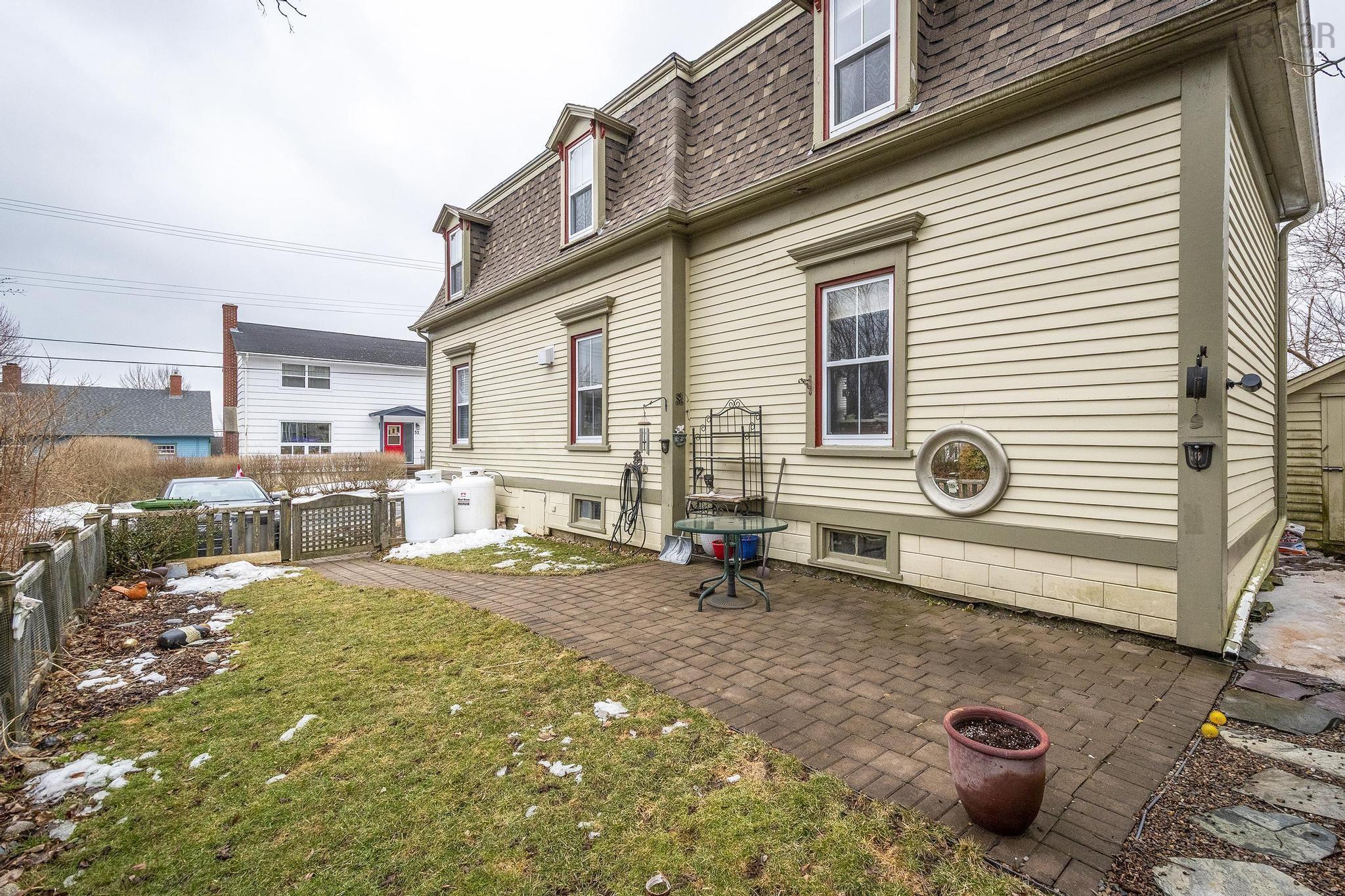 $723,000.00: 51 Fox Street, Lunenburg