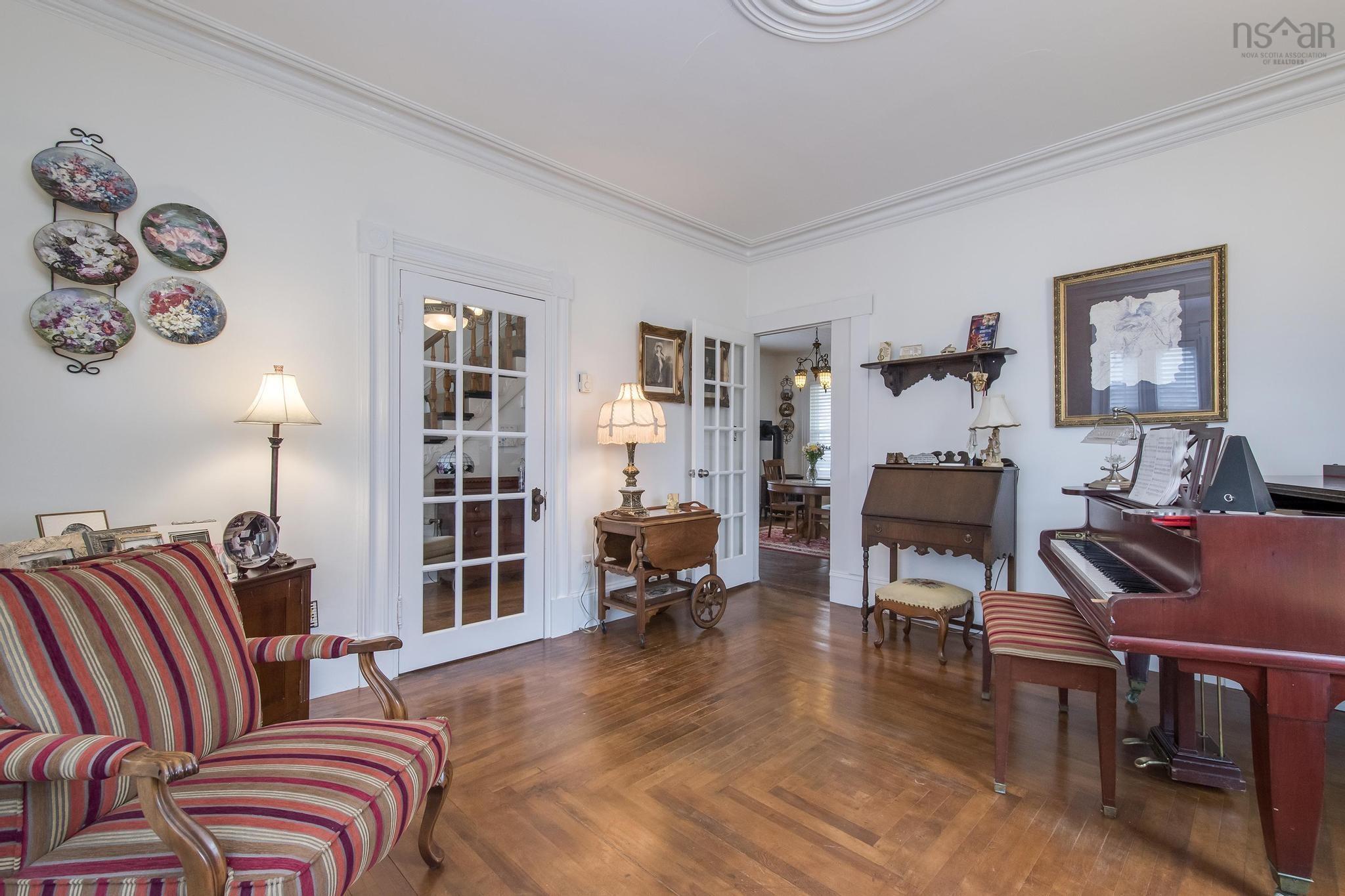 $723,000.00: 51 Fox Street, Lunenburg