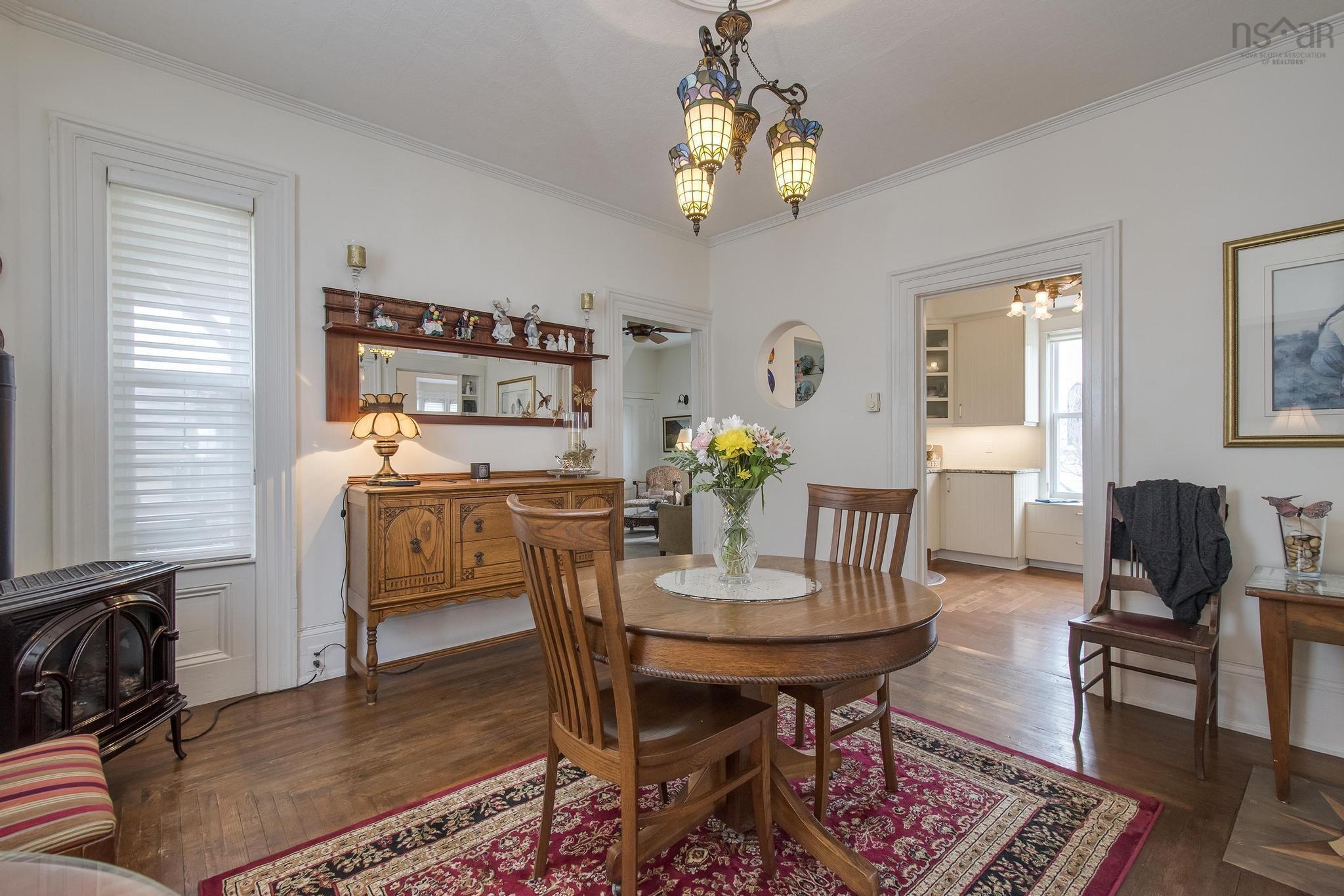 $723,000.00: 51 Fox Street, Lunenburg