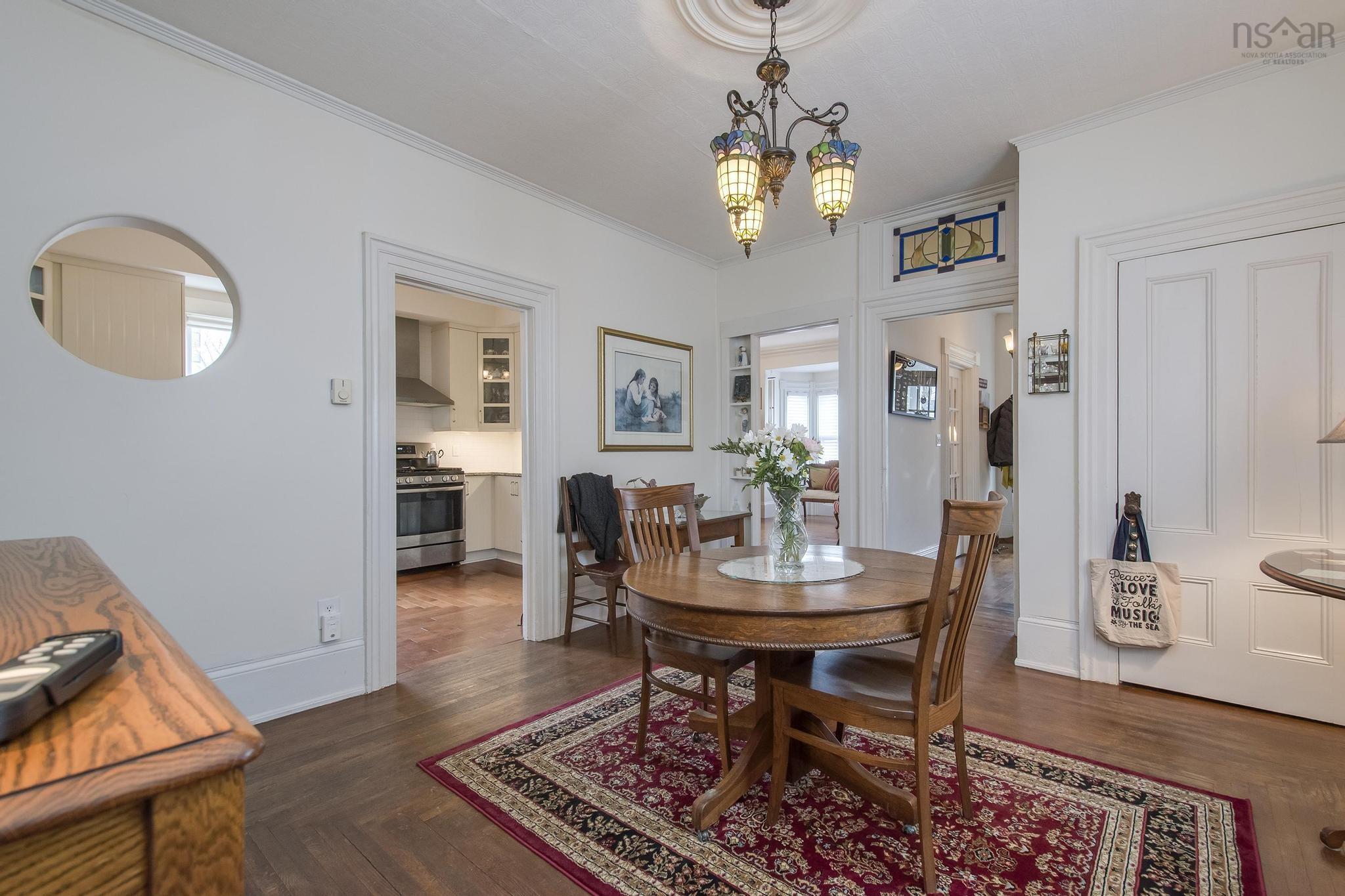 $723,000.00: 51 Fox Street, Lunenburg