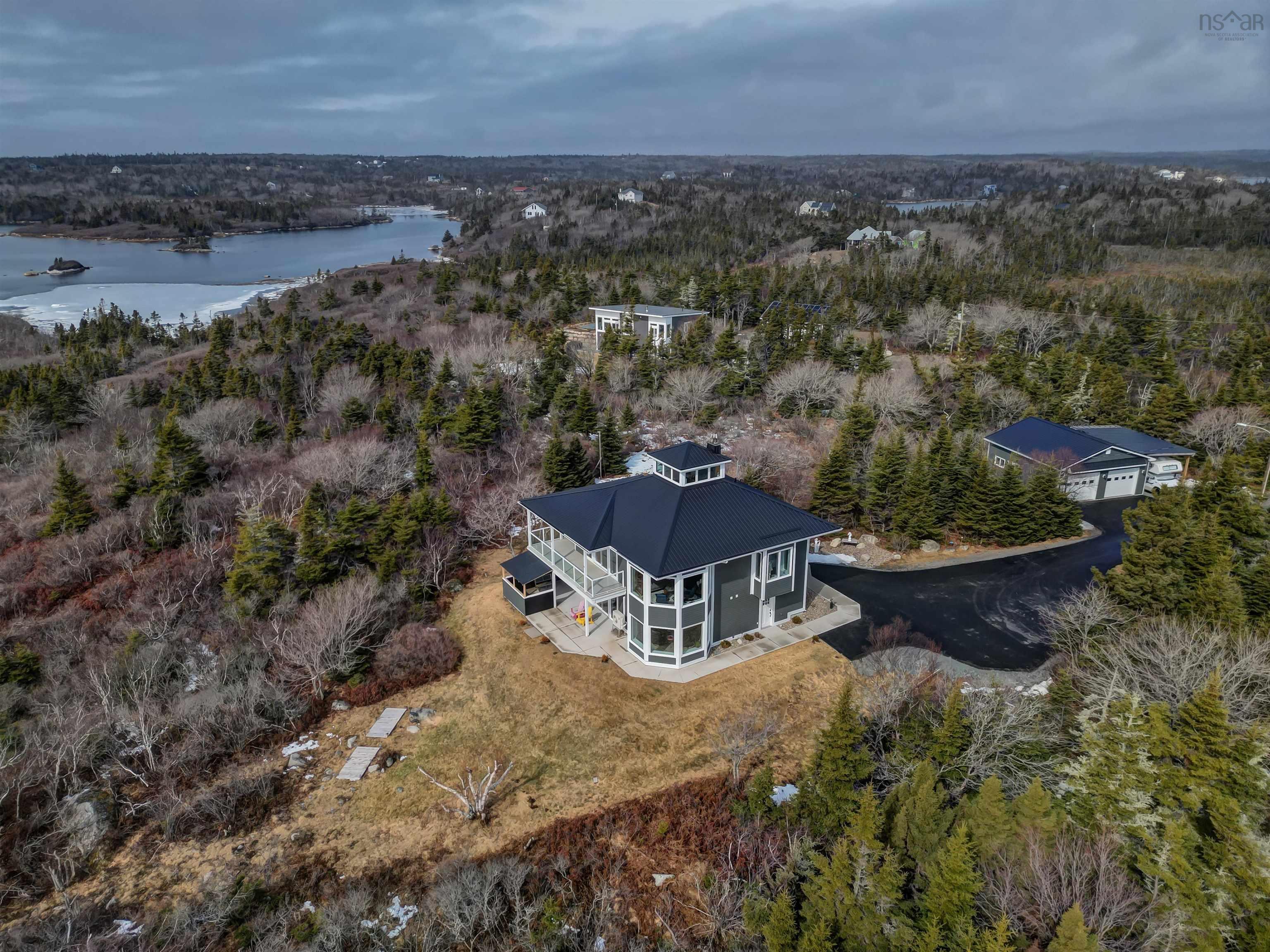 180 Noonan Drive, Prospect, NS (MLS® 202504360)