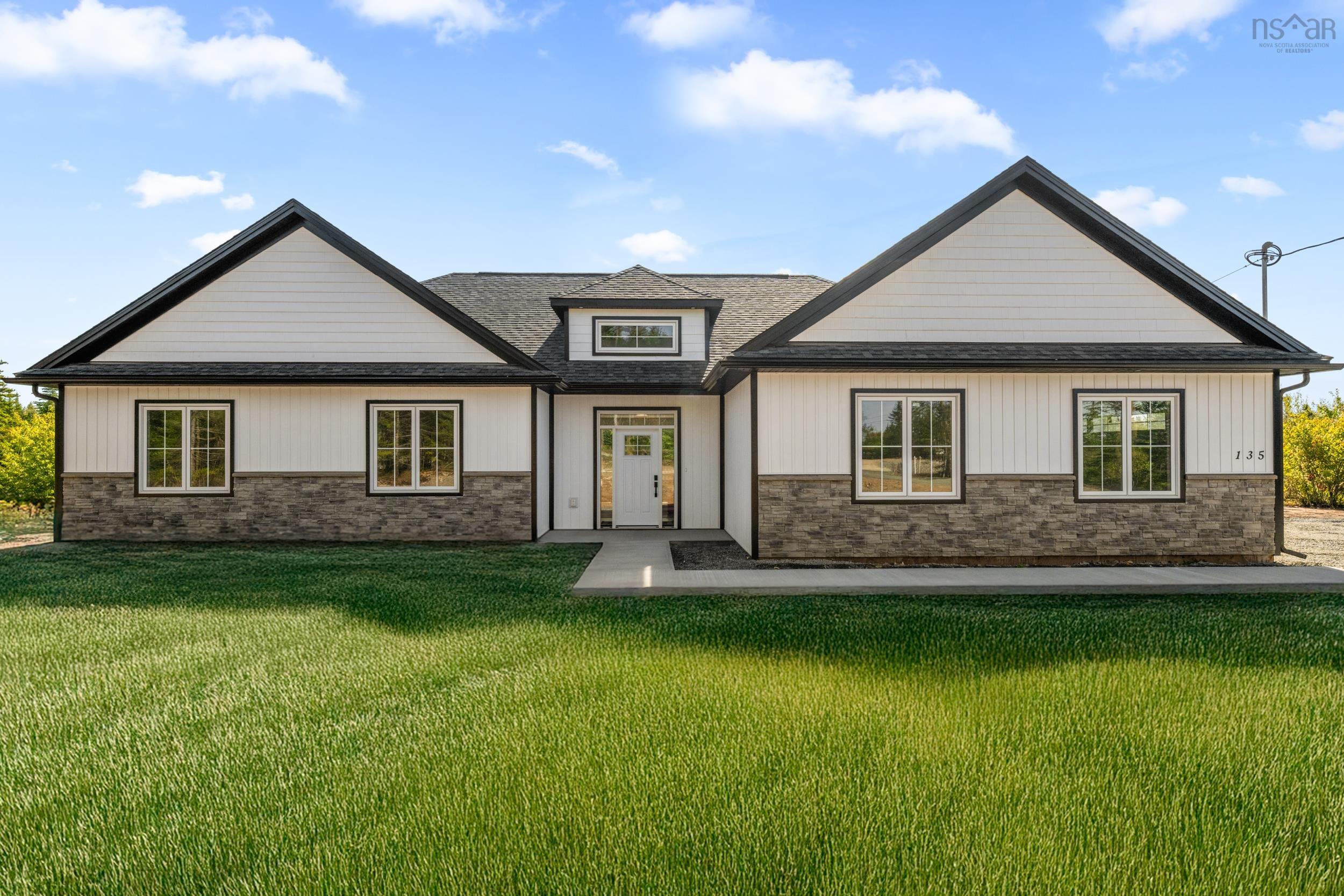 135 Zaffre Drive, Middle Sackville, NS (MLS® 202504361)