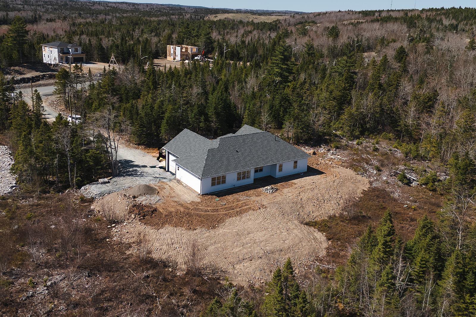 $899,900.00: 135 Zaffre Drive, Middle Sackville