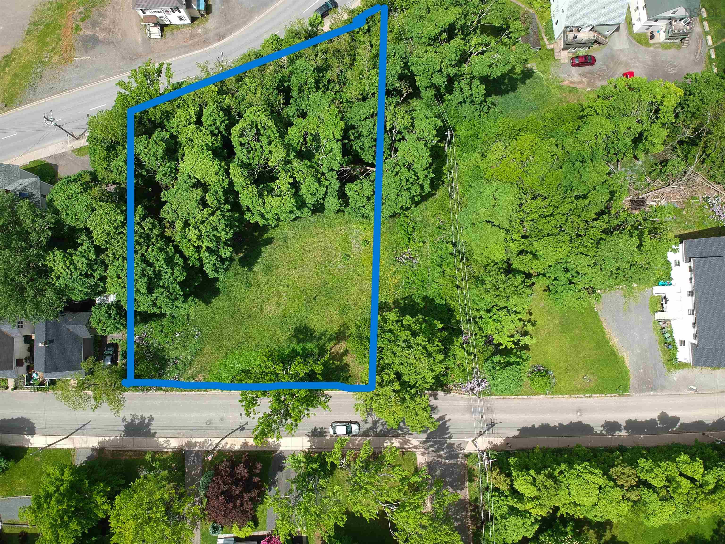 $100,000.00: 50,52,54 Alexander, New Glasgow