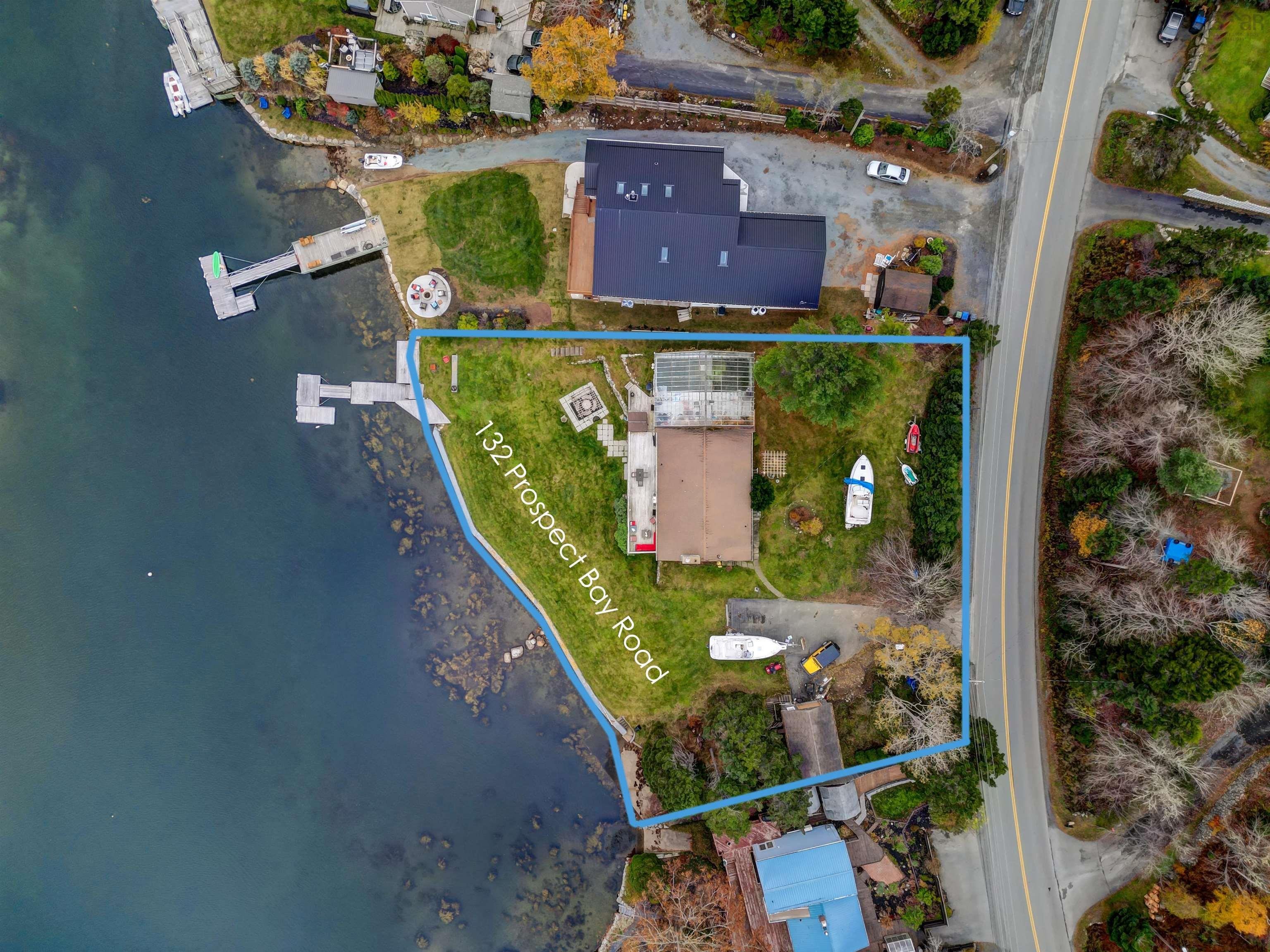 $799,900.00: 132 Prospect Bay Road, Prospect Bay