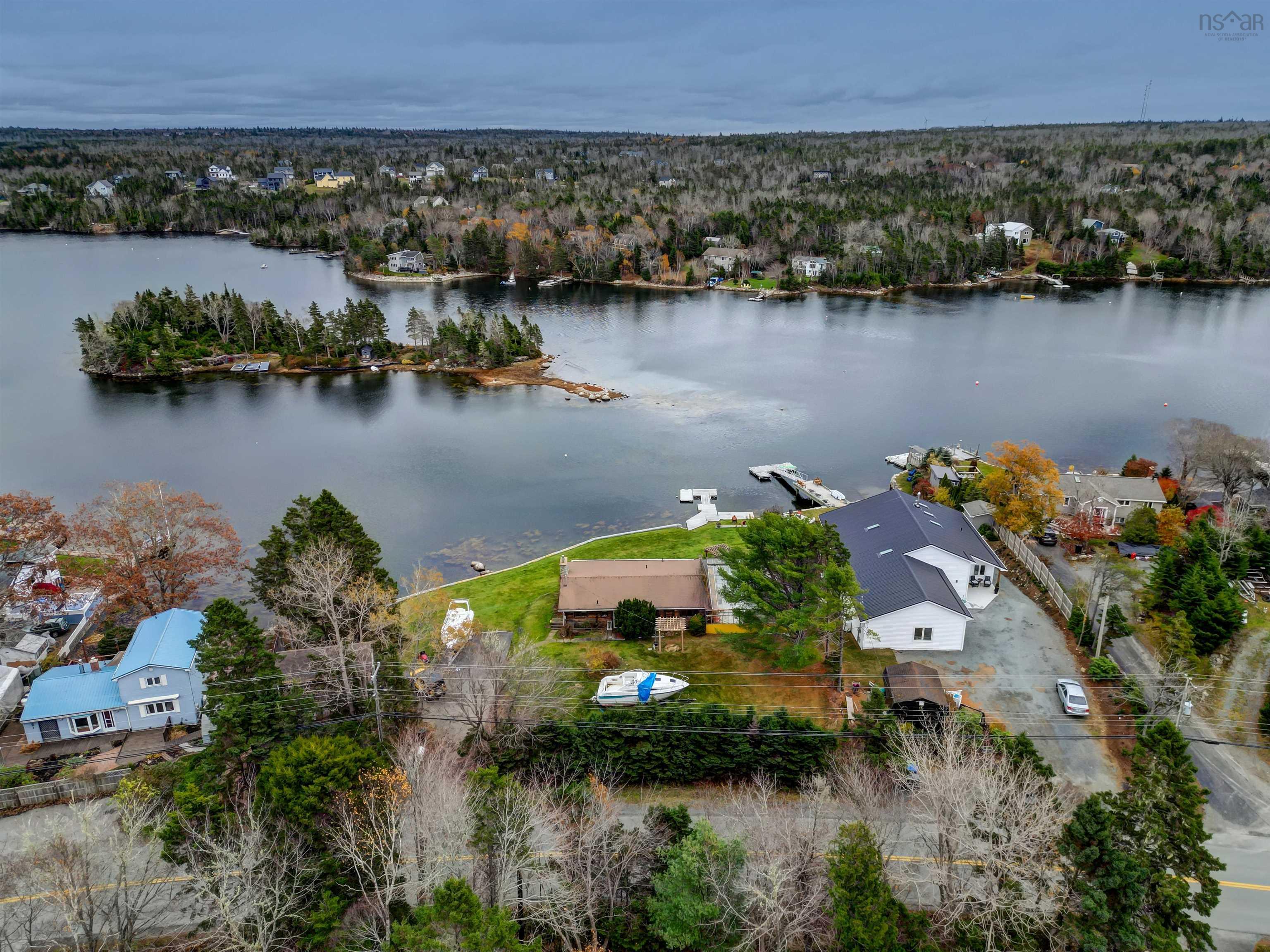 $799,900.00: 132 Prospect Bay Road, Prospect Bay