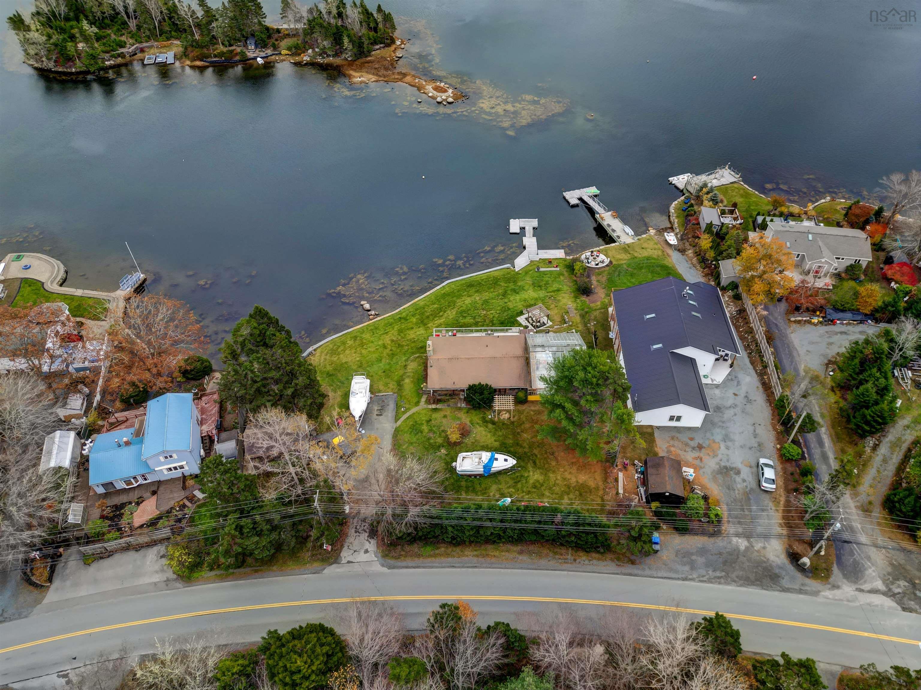 $799,900.00: 132 Prospect Bay Road, Prospect Bay