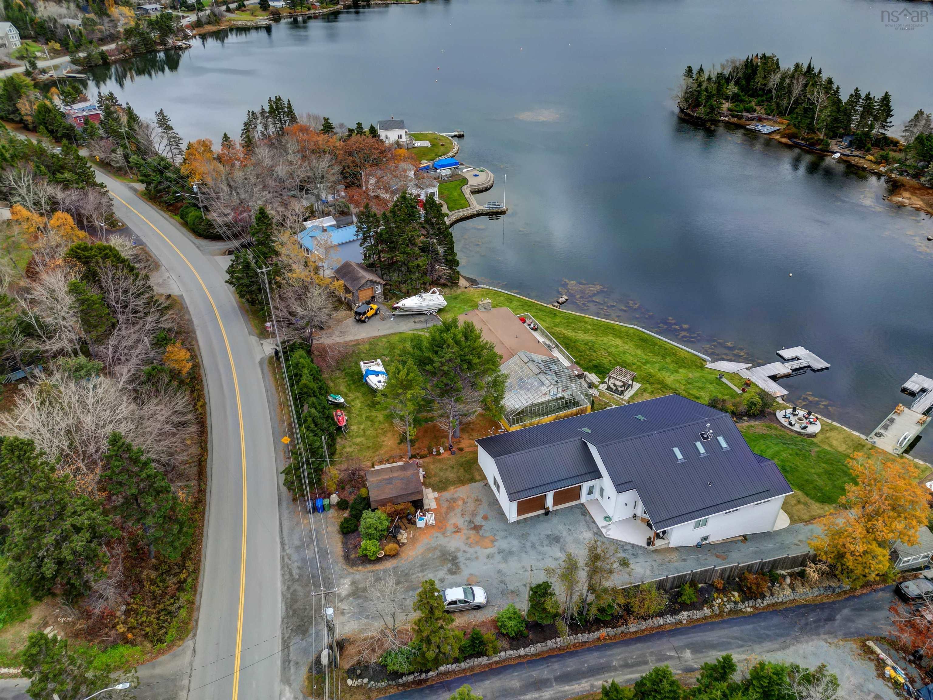 $799,900.00: 132 Prospect Bay Road, Prospect Bay