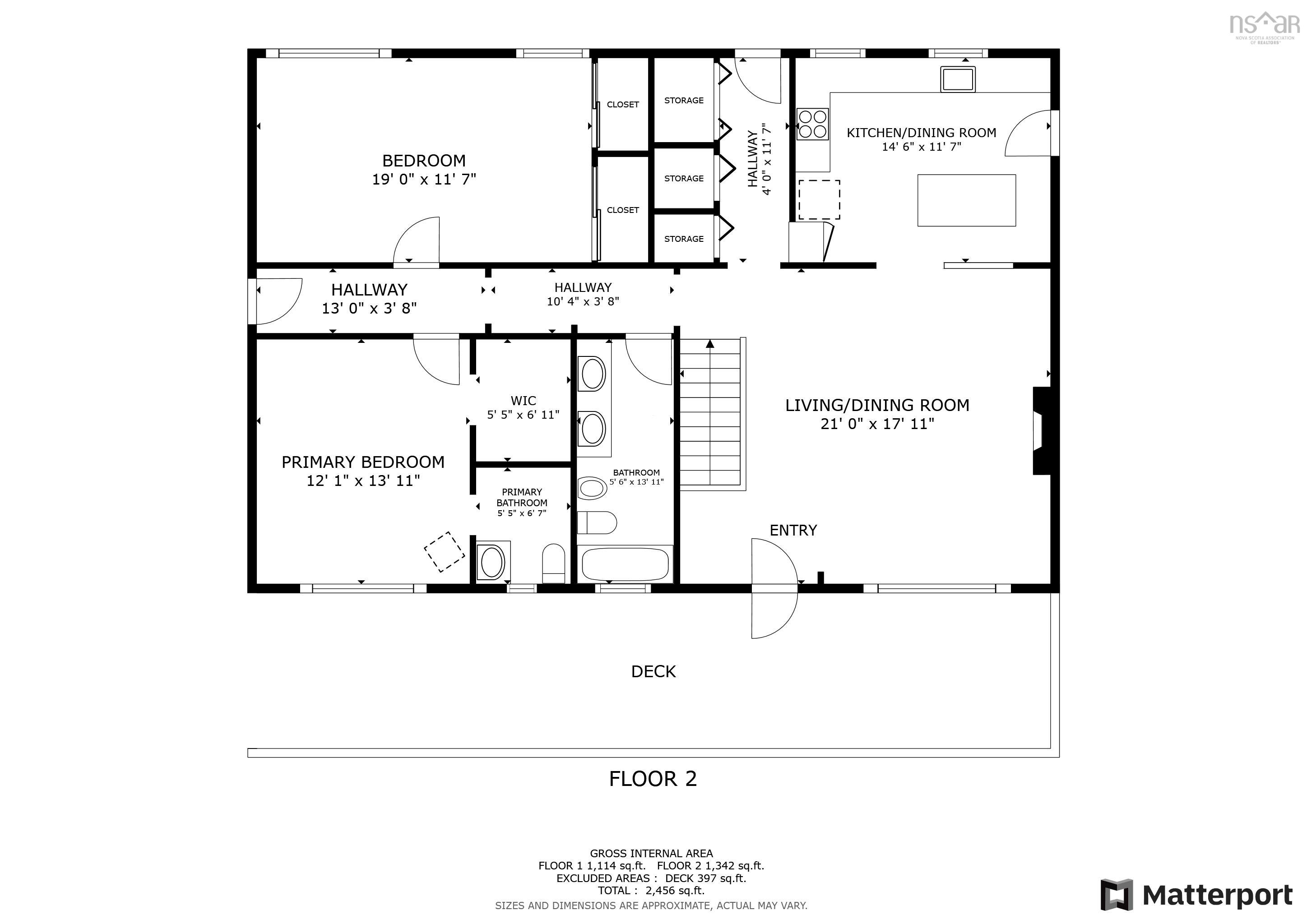 $799,900.00: 132 Prospect Bay Road, Prospect Bay