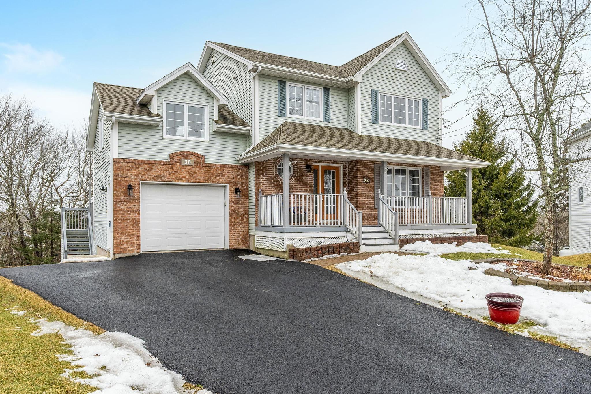 55 Hampstead Court, Dartmouth, NS (MLS® 202504368)