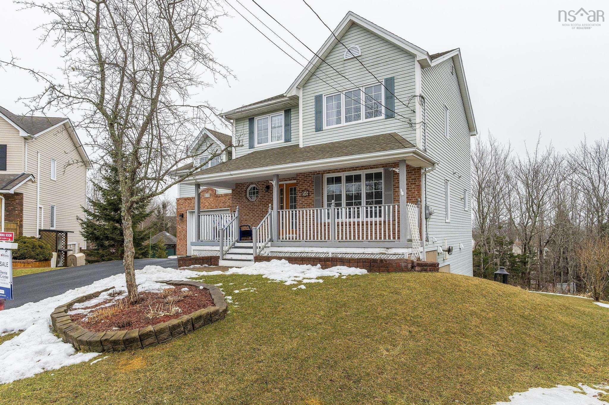 $624,900.00: 55 Hampstead Court, Dartmouth