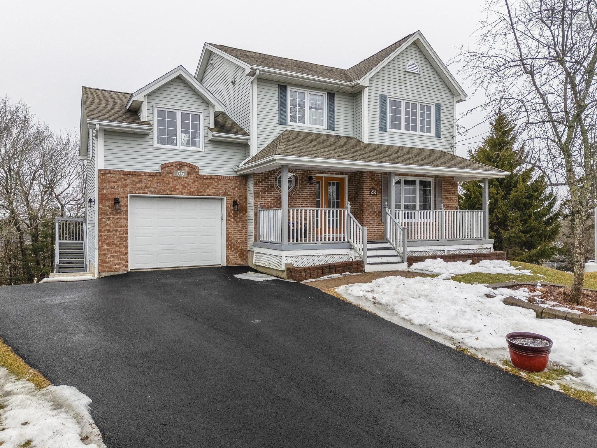 $624,900.00: 55 Hampstead Court, Dartmouth