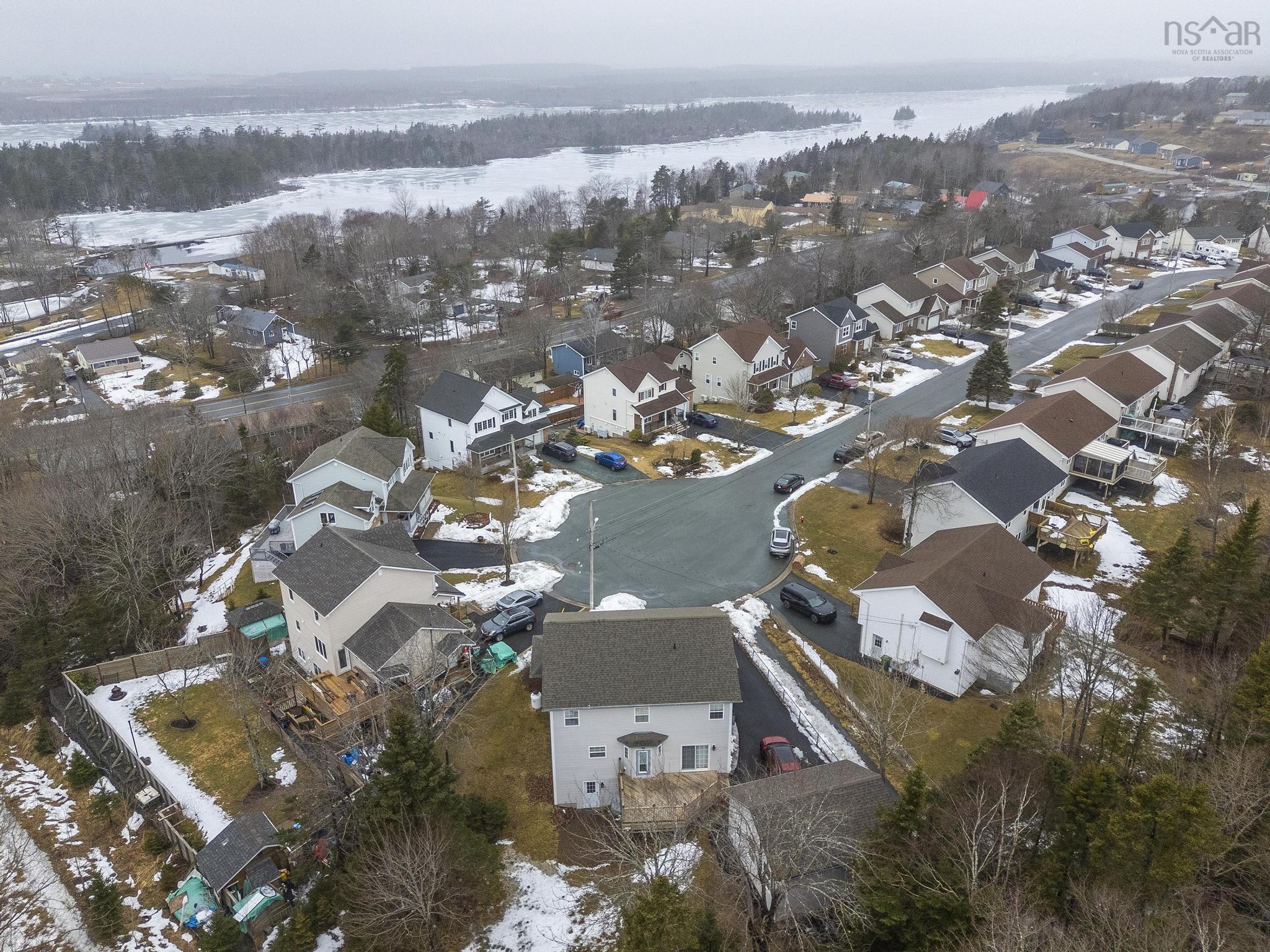 $624,900.00: 55 Hampstead Court, Dartmouth